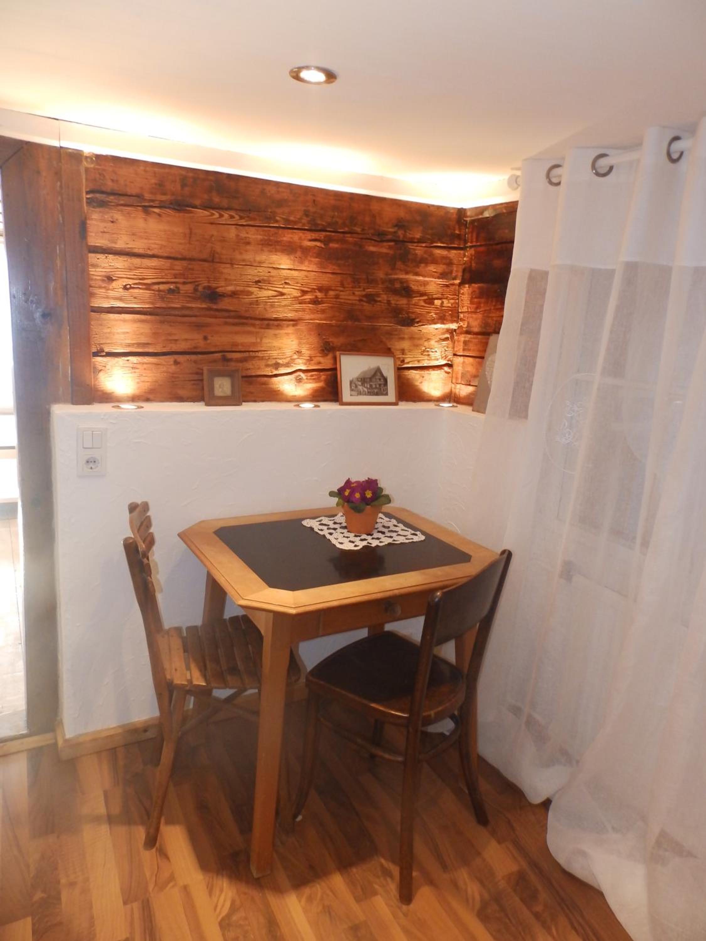 Ferienwohnung Nina