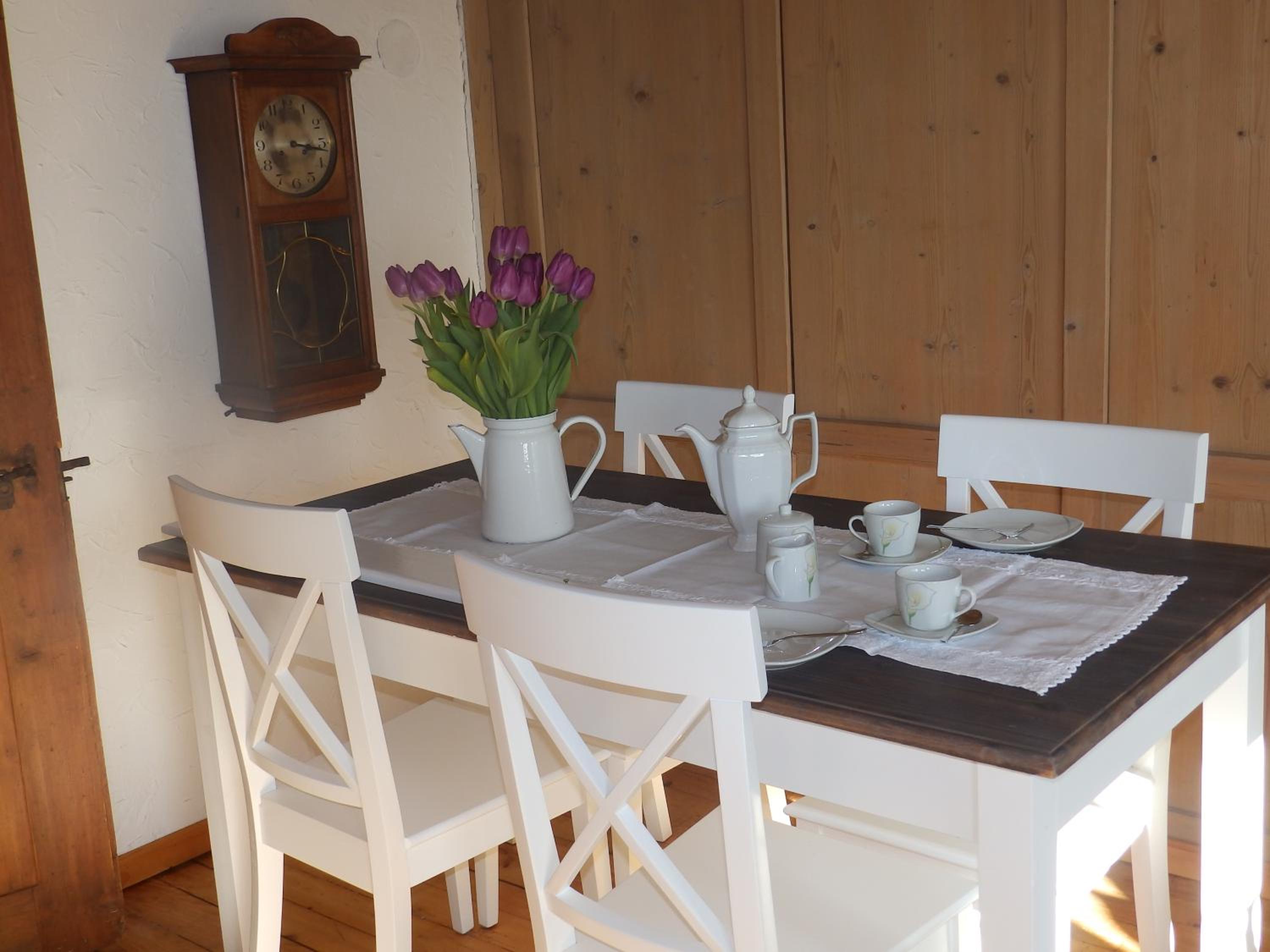Ferienwohnung Nina