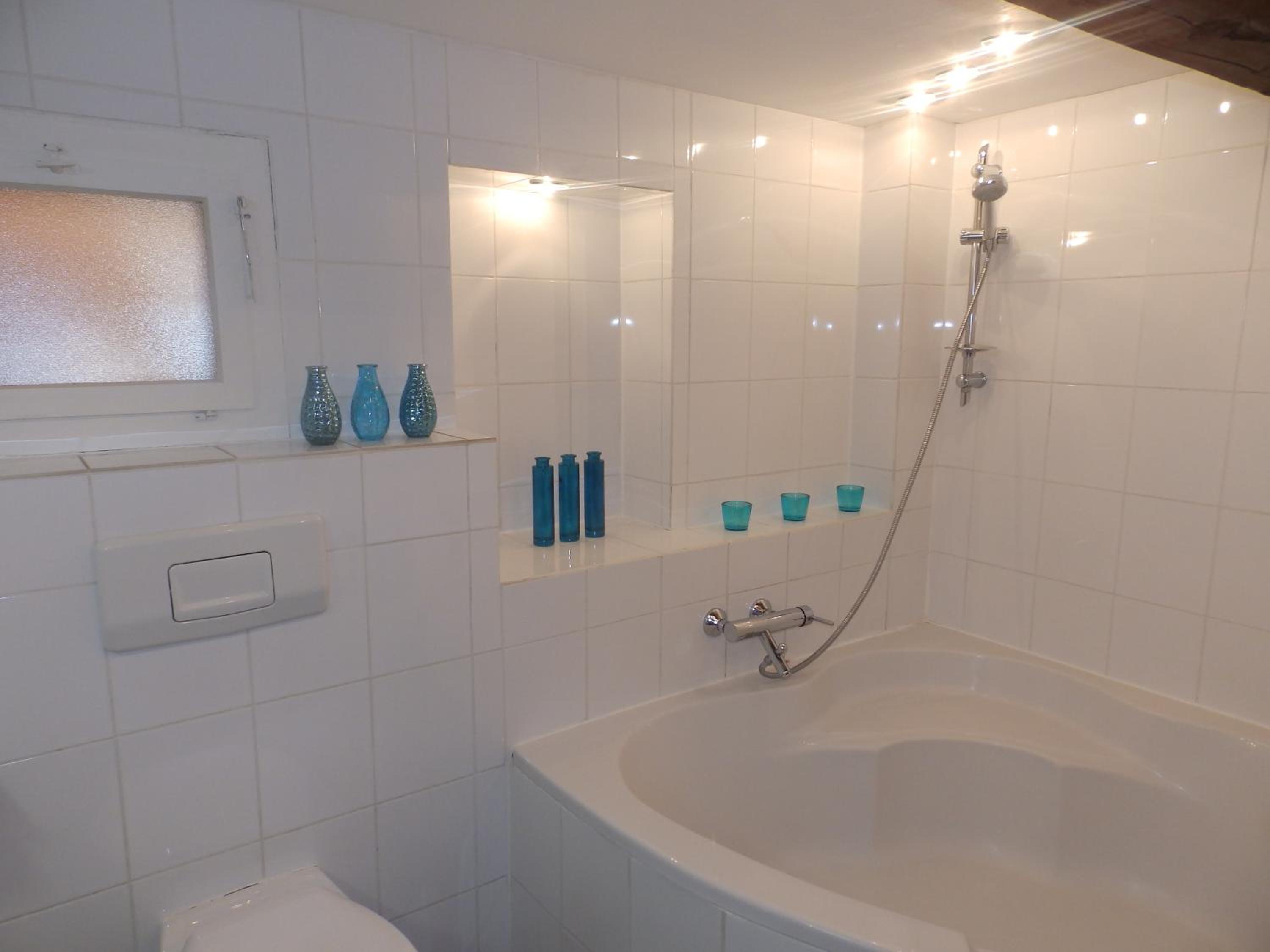 Ferienwohnung Nina