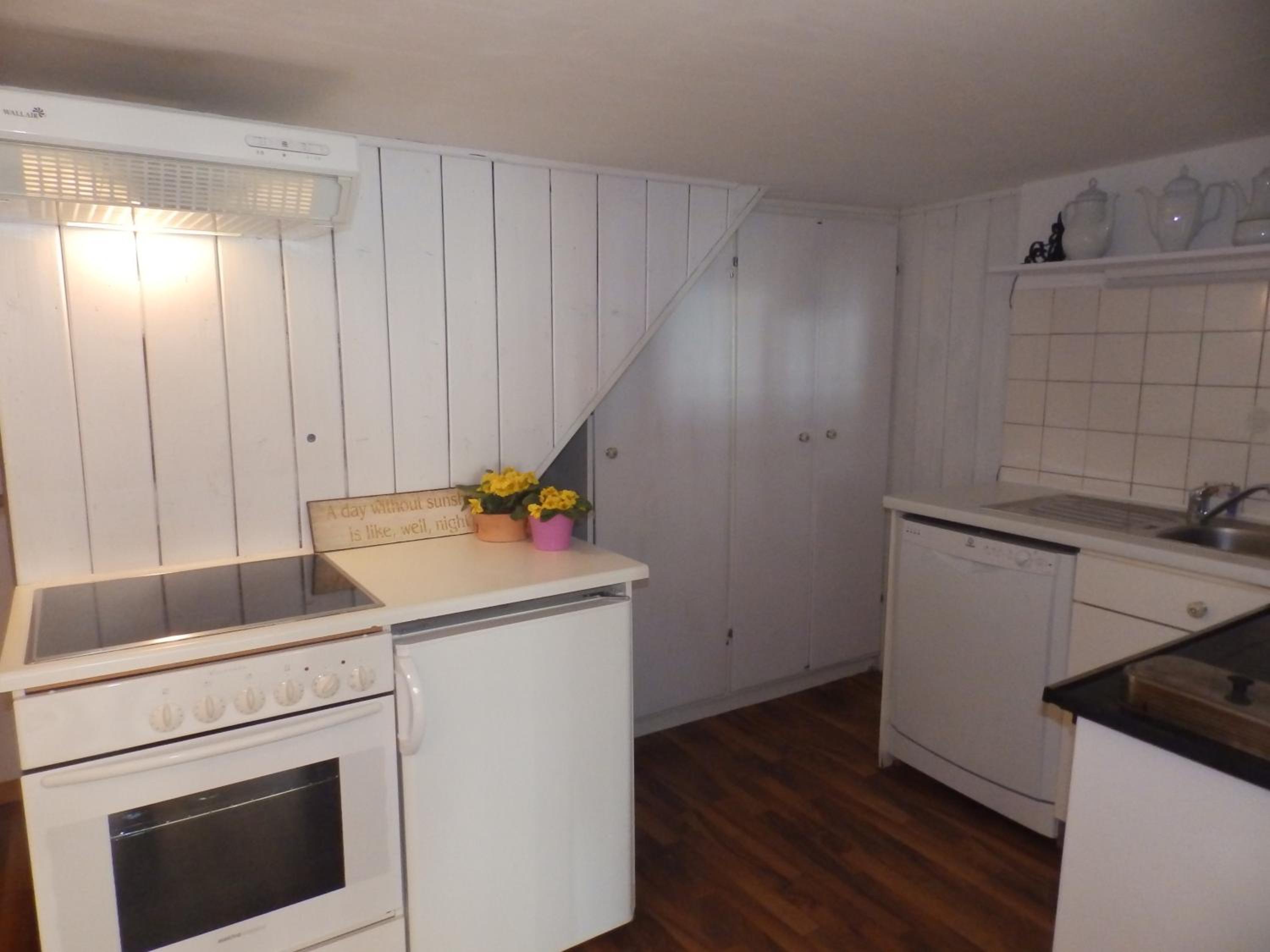 Ferienwohnung Nina