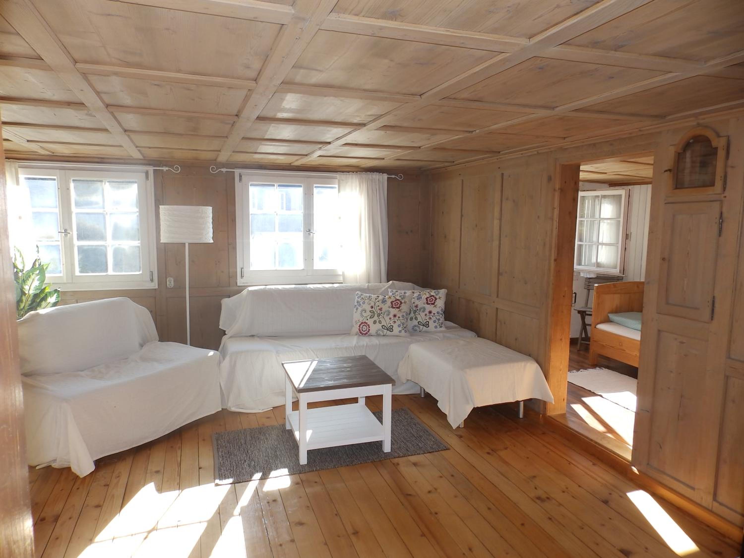 Ferienwohnung Nina