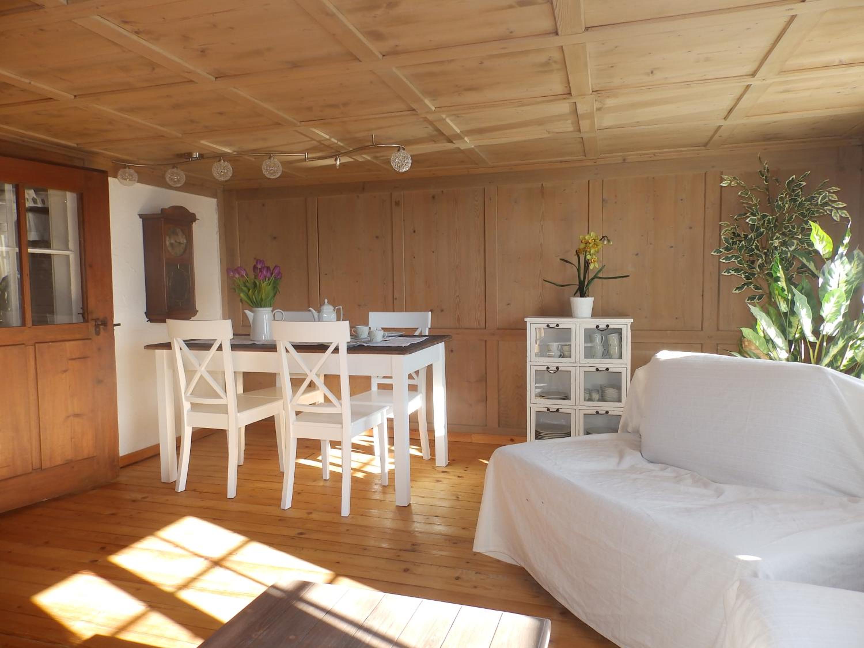 Ferienwohnung Nina