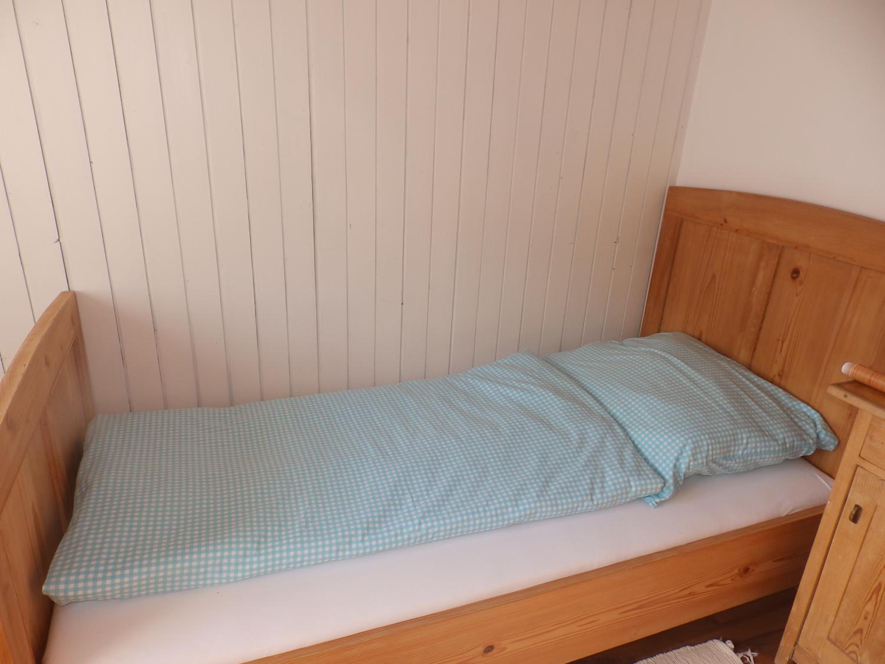 Ferienwohnung Nina