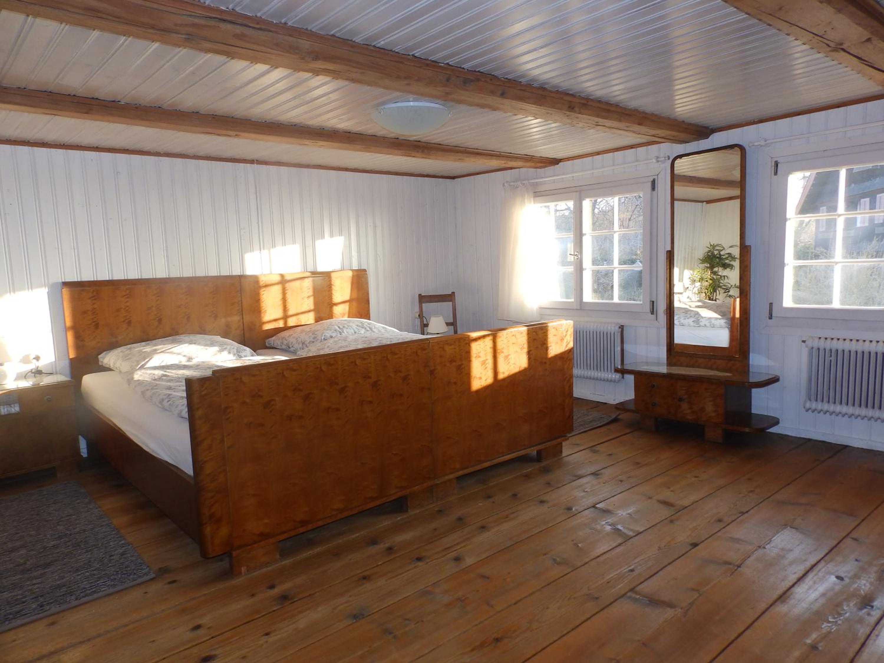 Ferienwohnung Nina