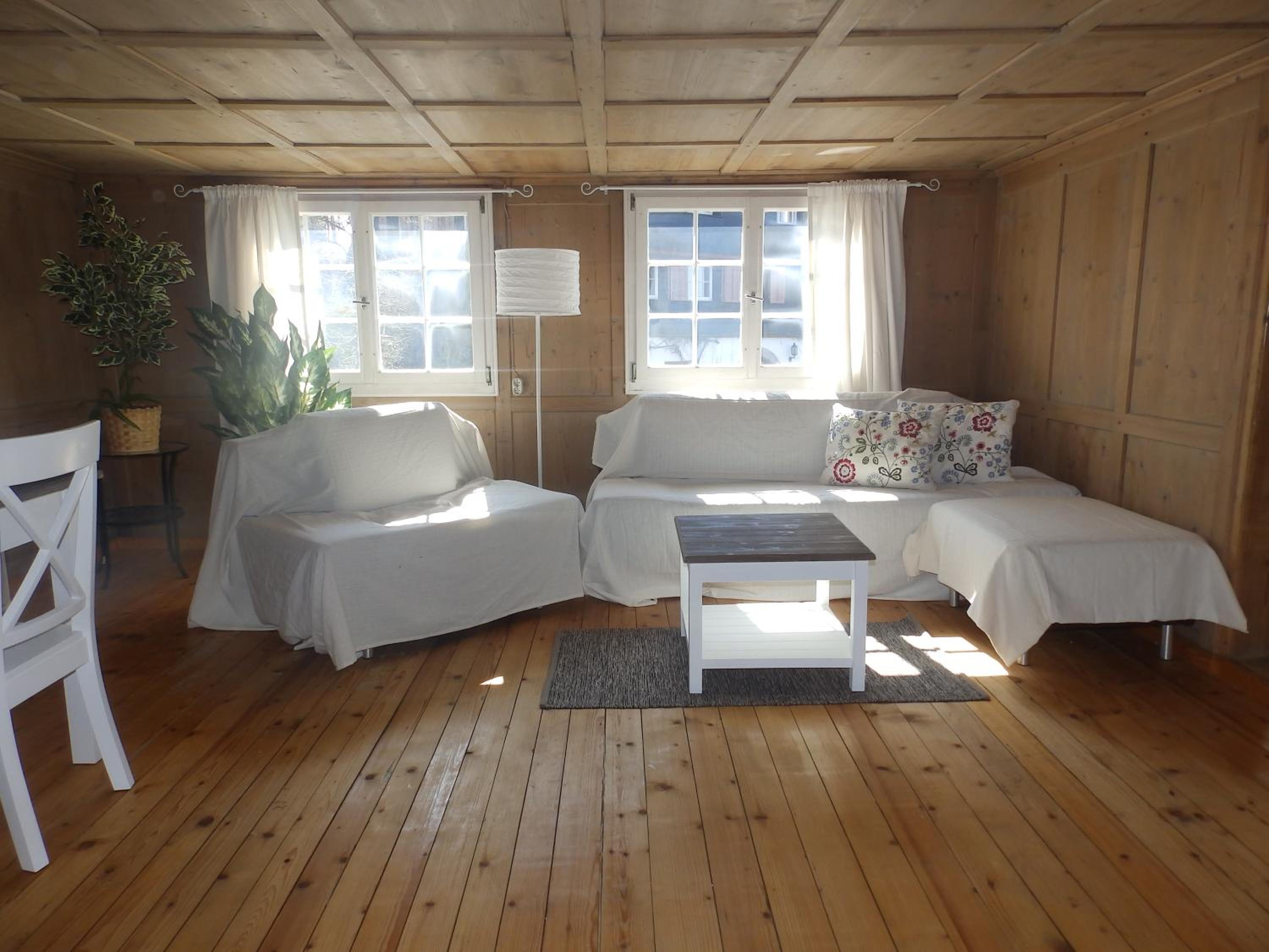 Ferienwohnung Nina