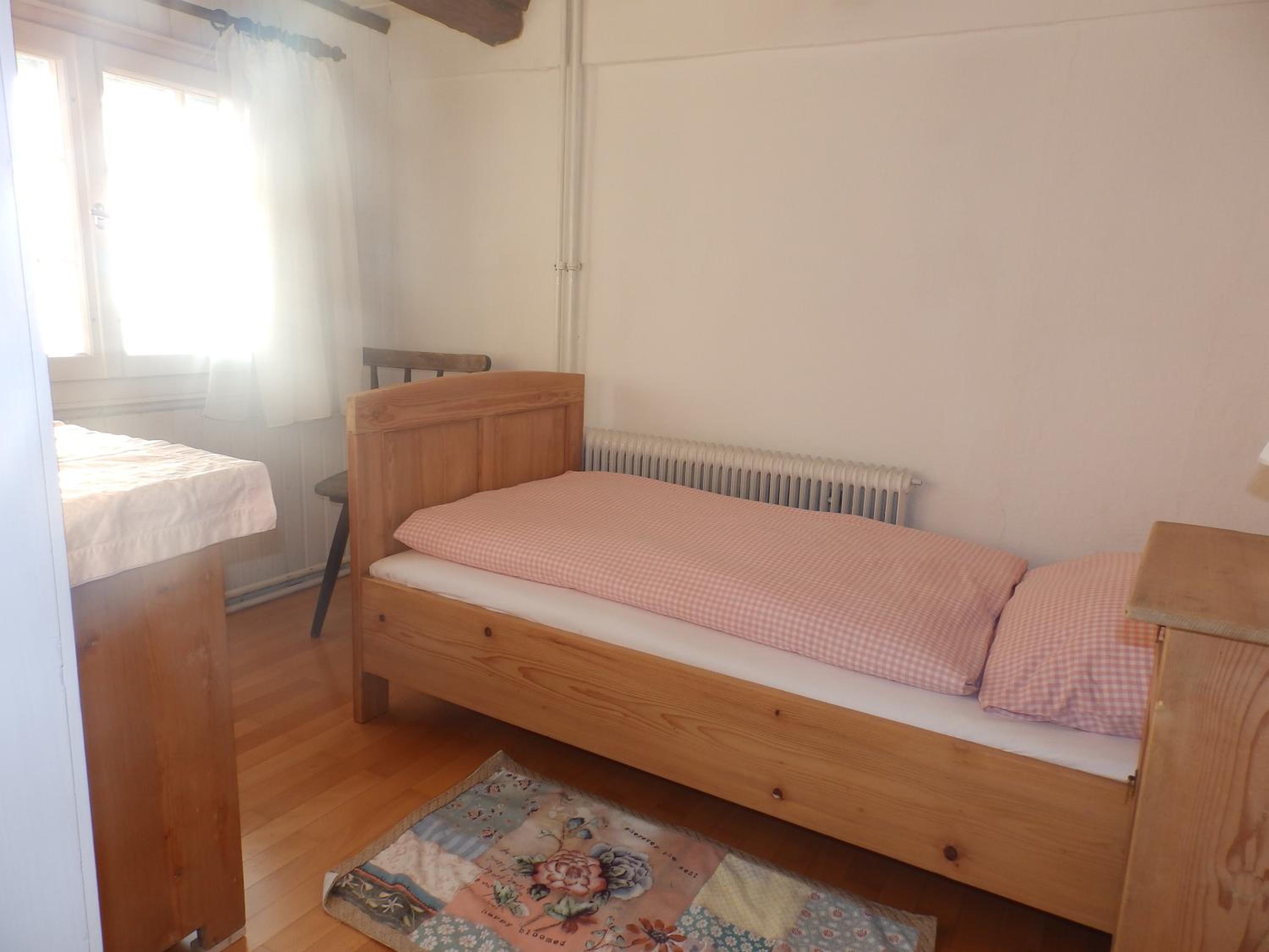 Ferienwohnung Nina