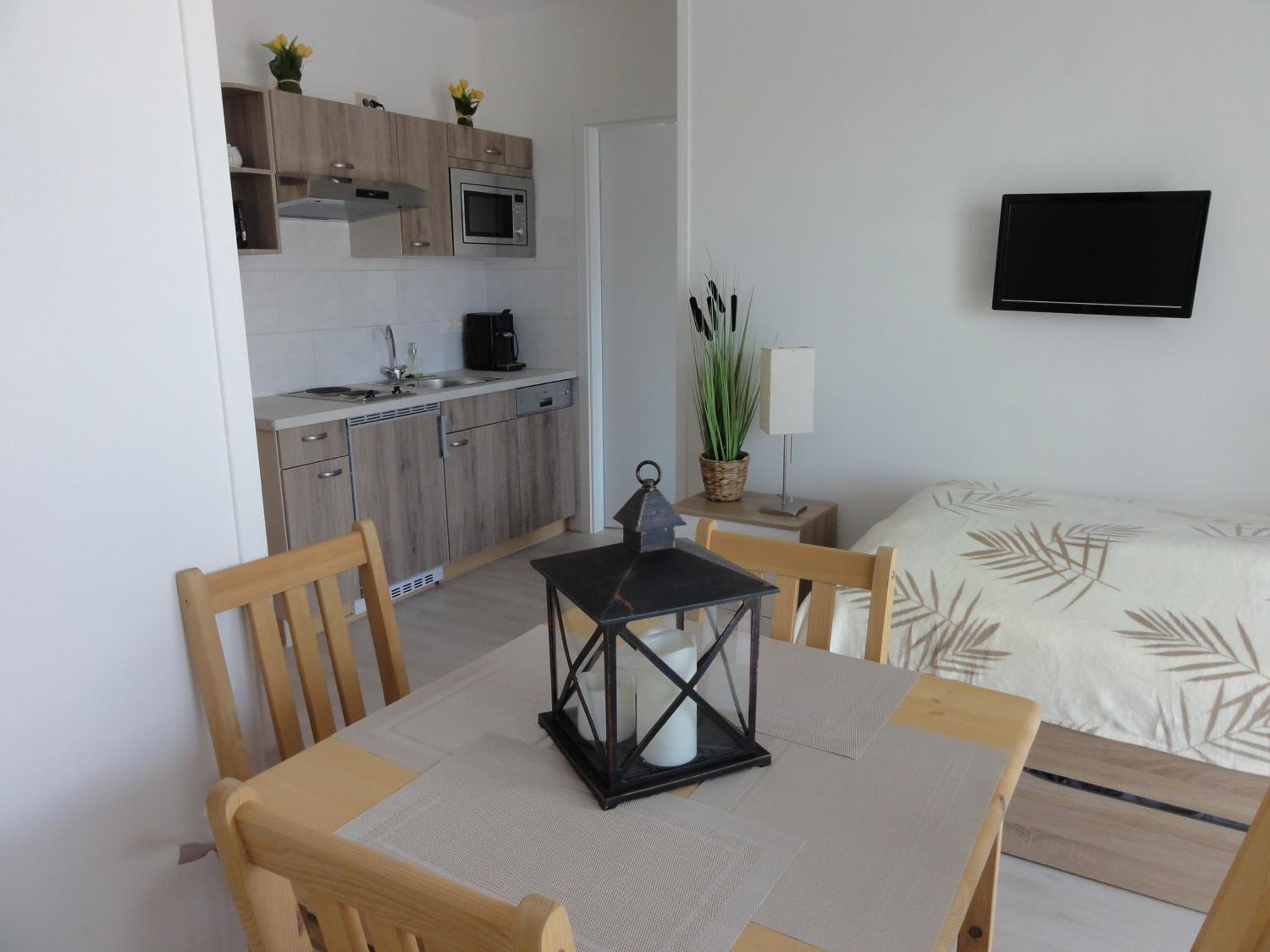 Pension AdlerHorst
