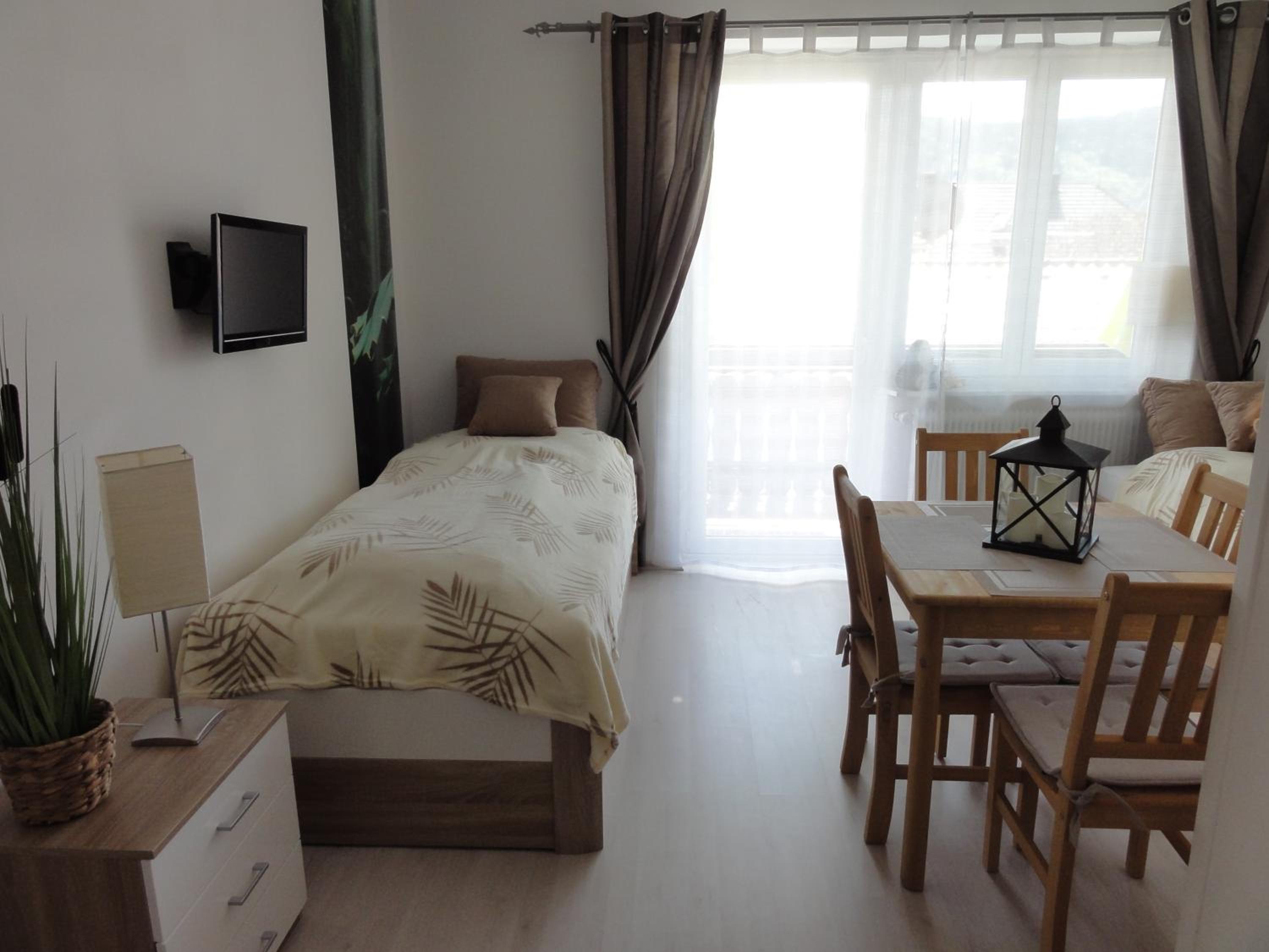 Pension AdlerHorst