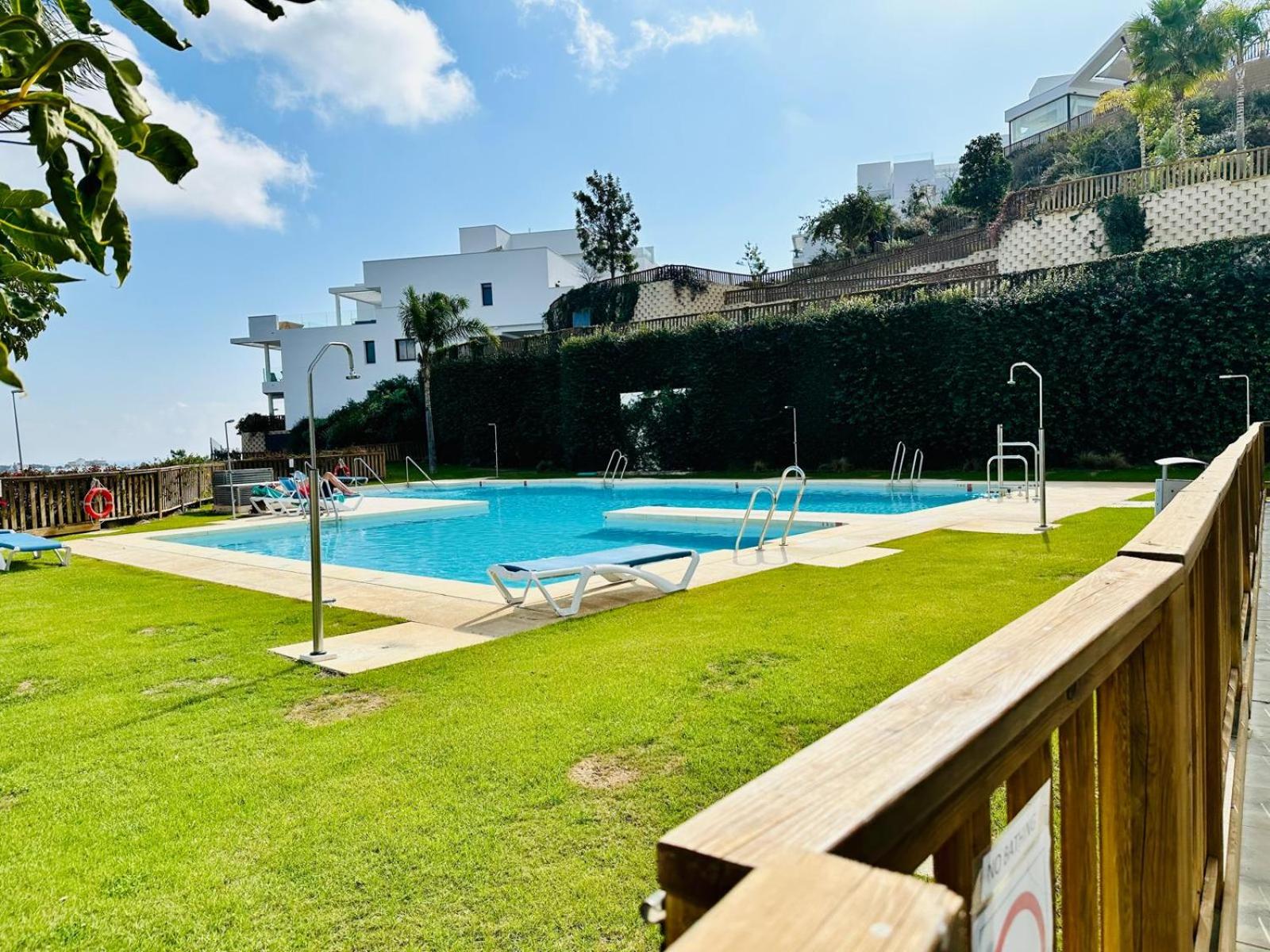 Mijas Tres Caminos