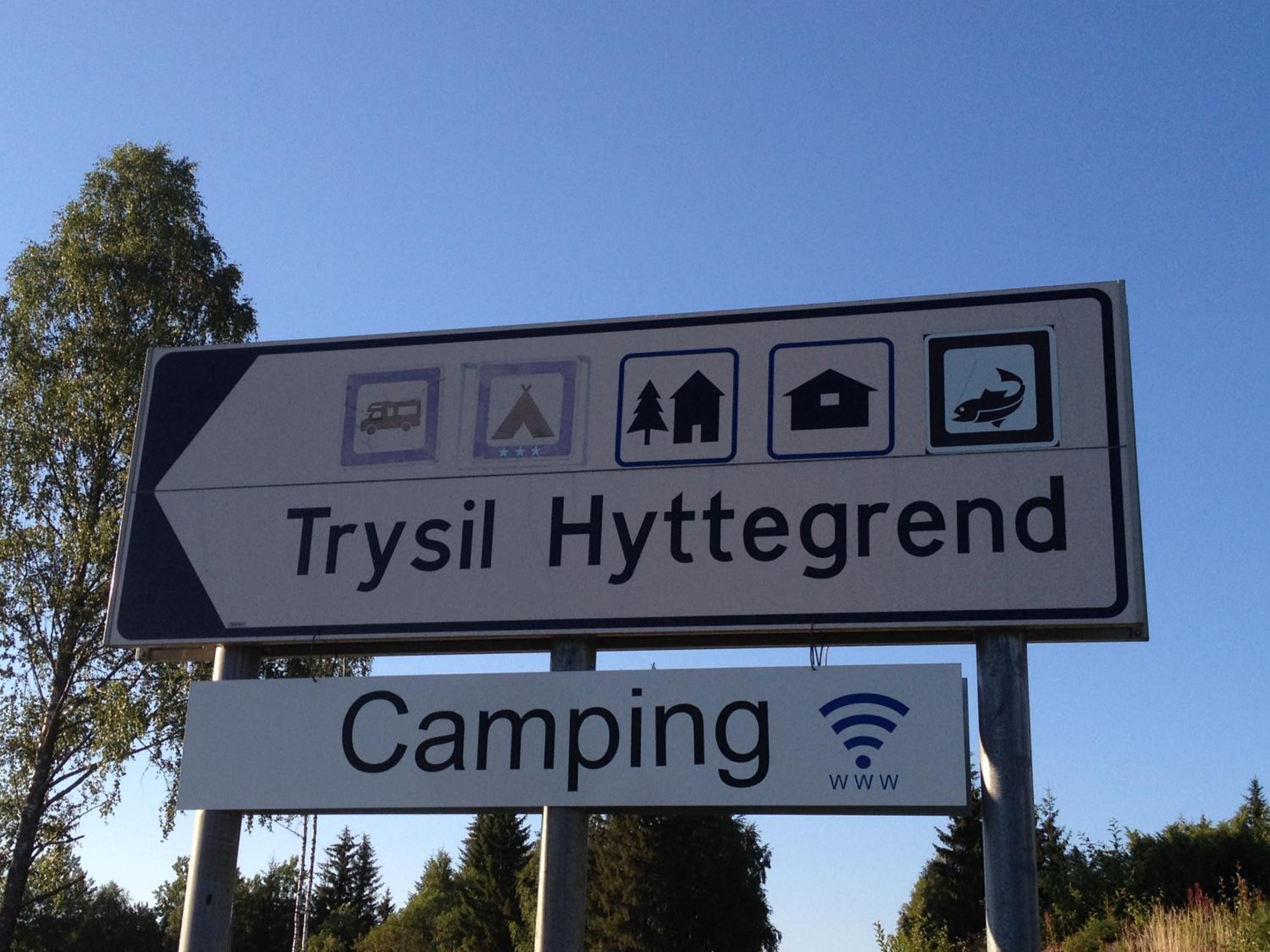 Trysil Motell & Vandrerhjem