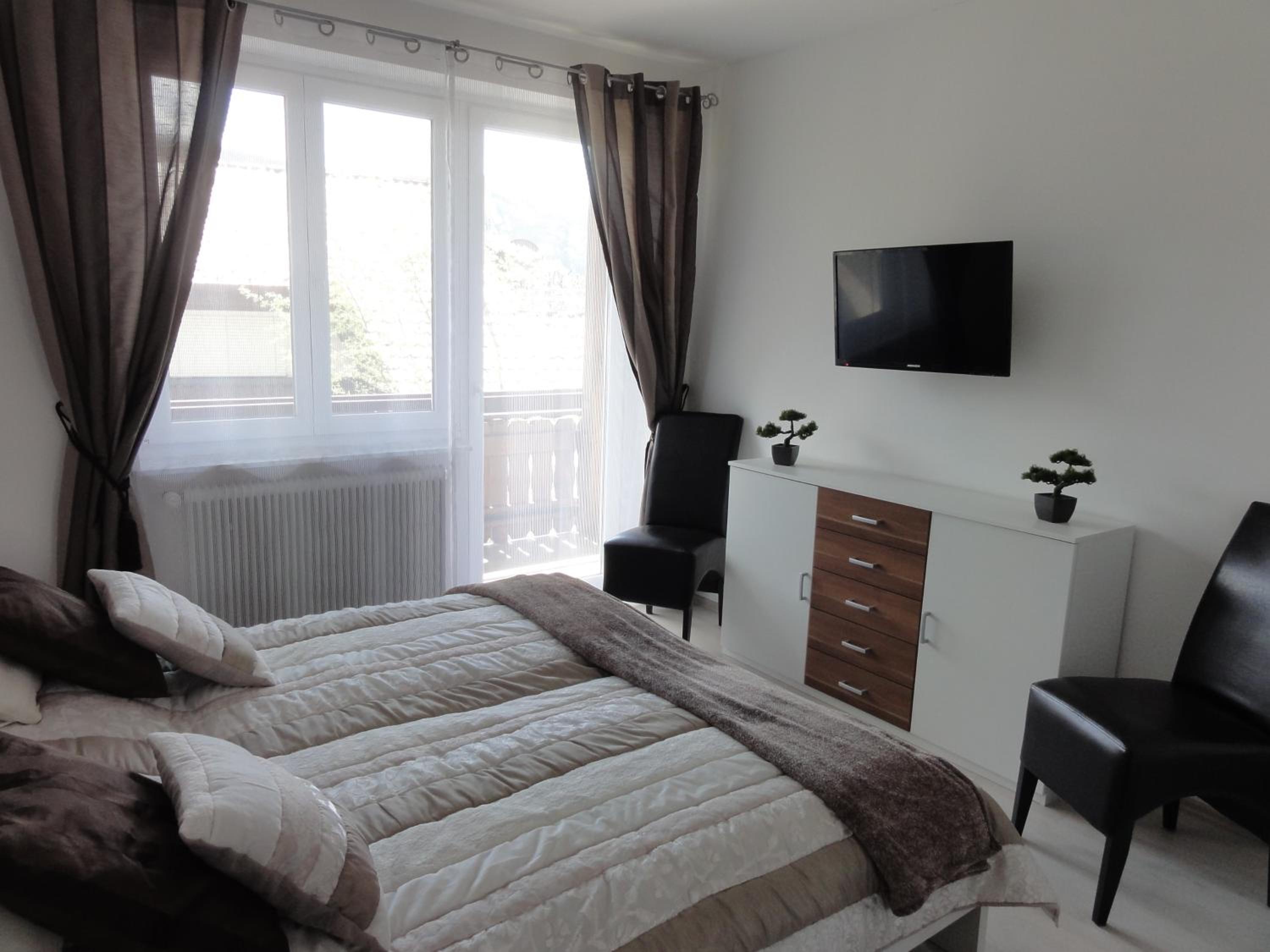 Pension AdlerHorst