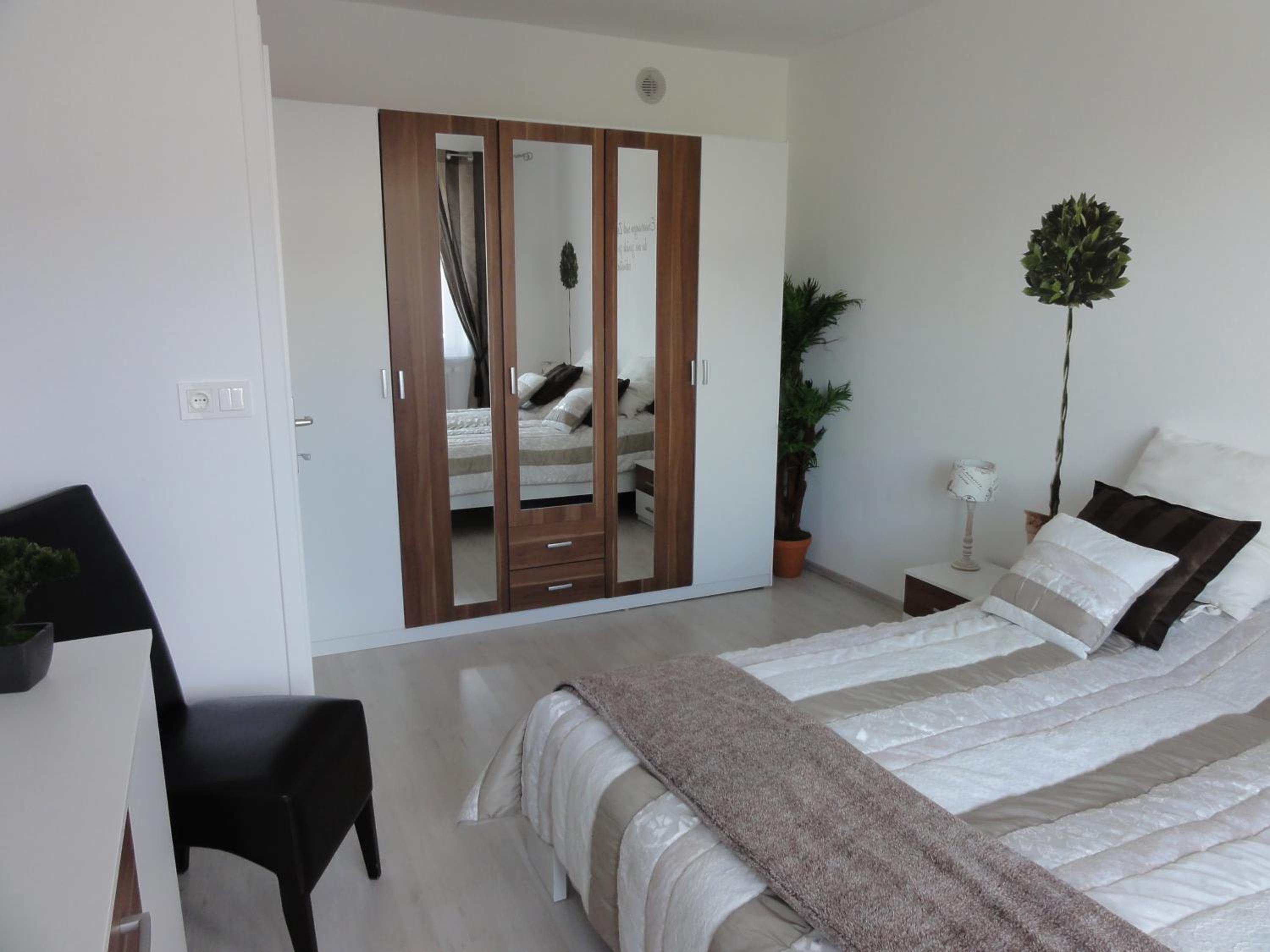 Pension AdlerHorst