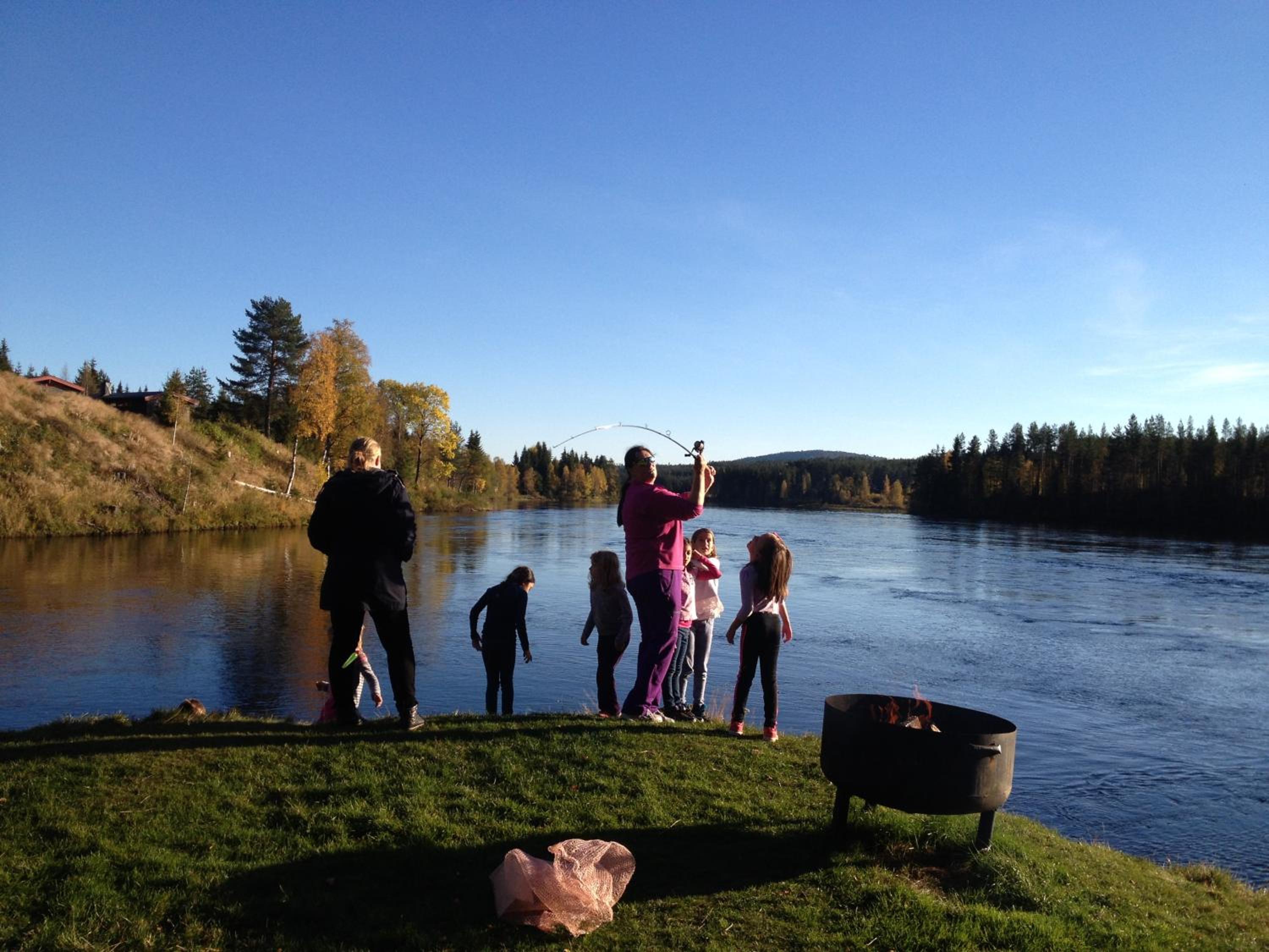 Trysil Motell & Vandrerhjem