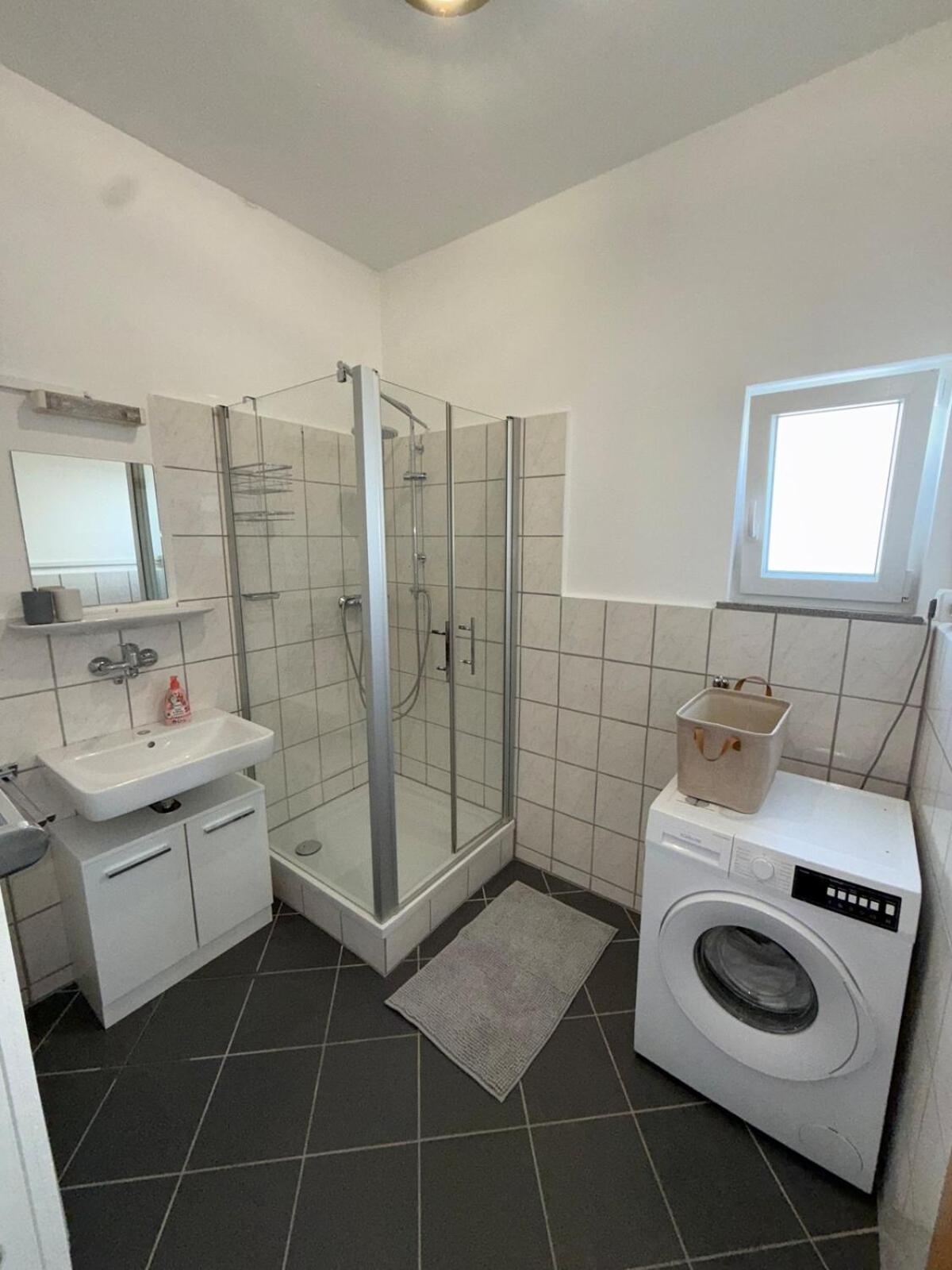 Modern Living - Im Grund