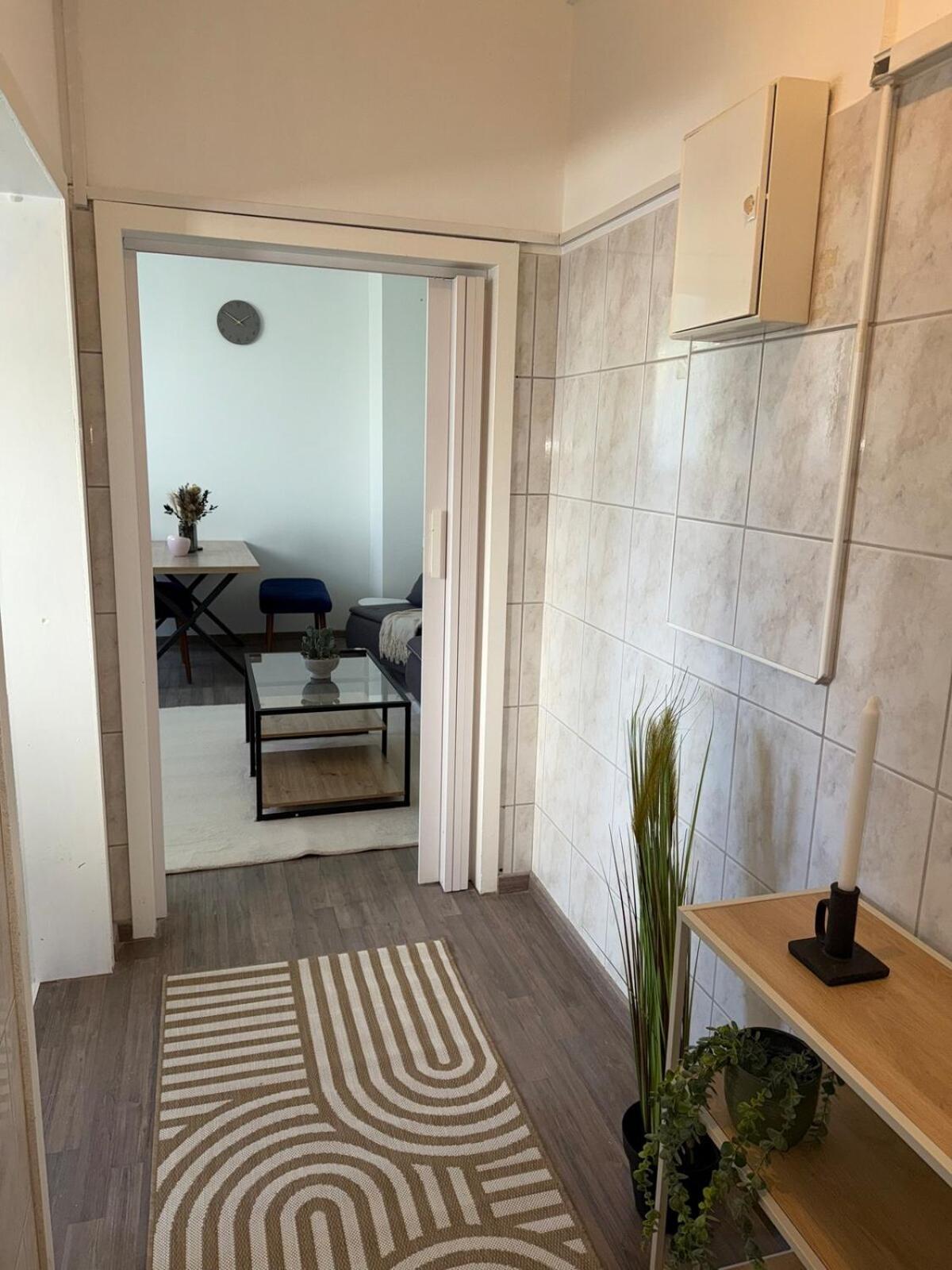 Modern Living - Im Grund