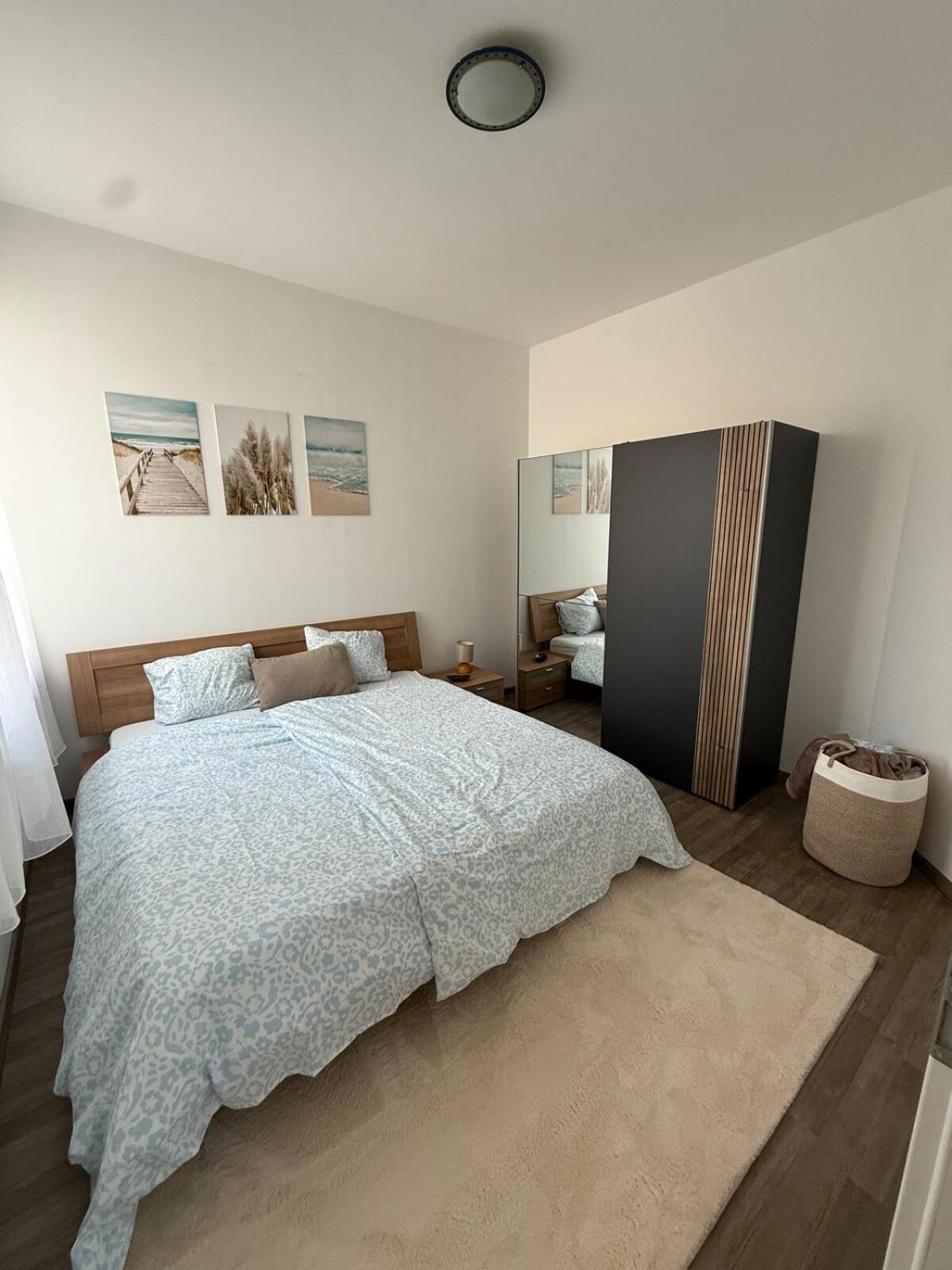 Modern Living - Im Grund
