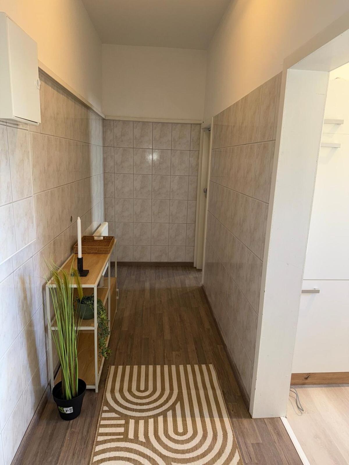 Modern Living - Im Grund
