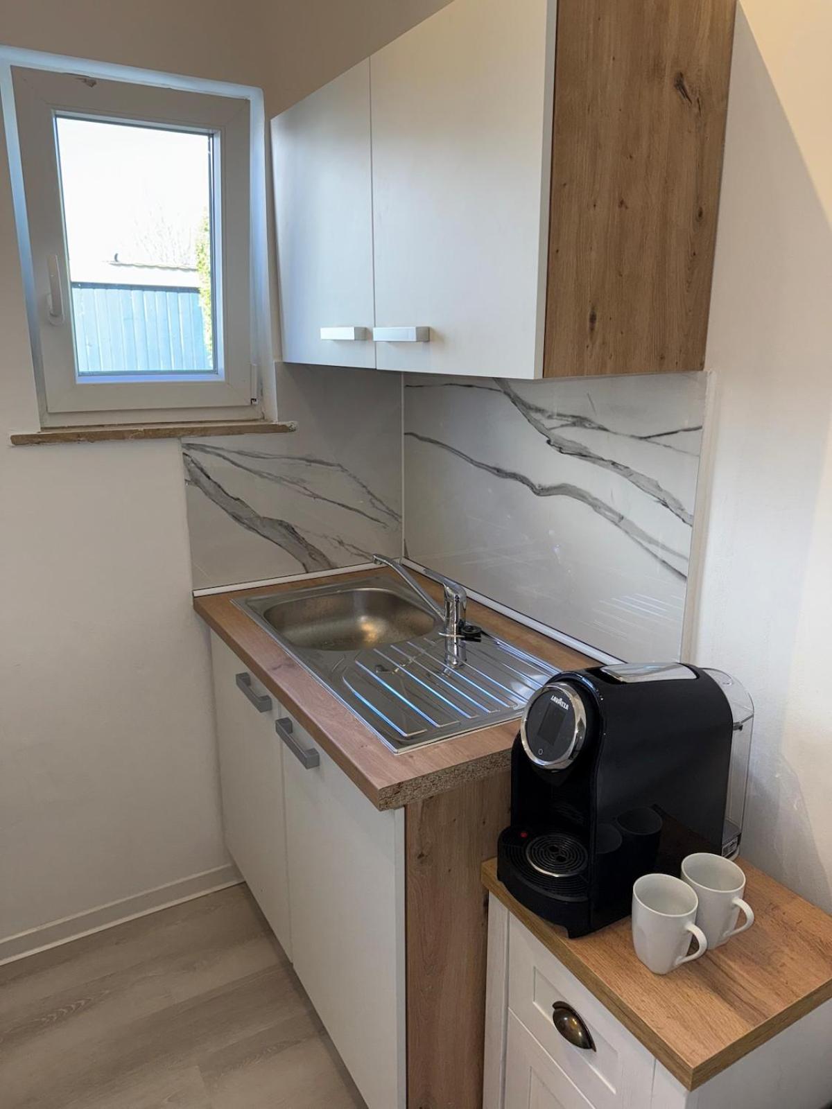 Modern Living - Im Grund