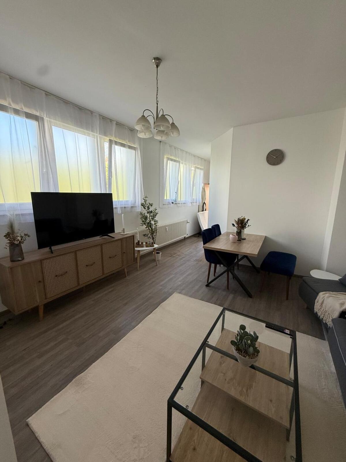 Modern Living - Im Grund