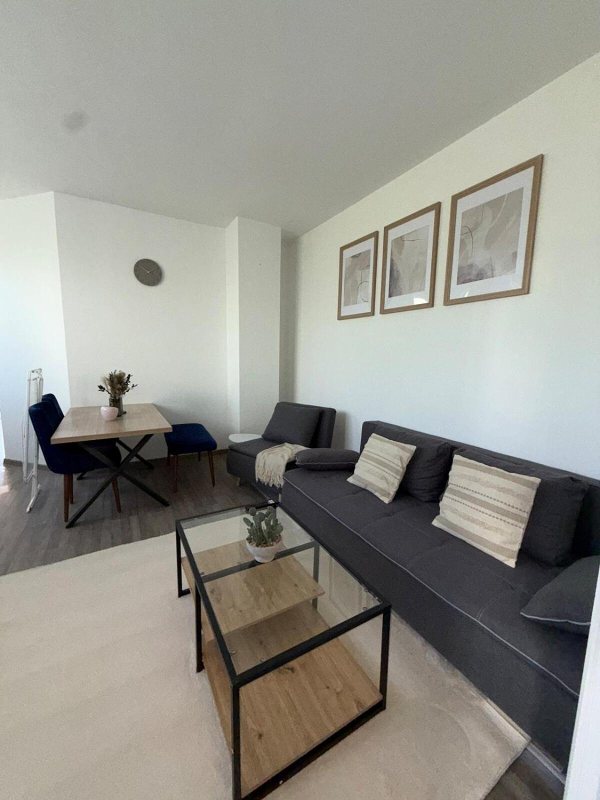 Modern Living - Im Grund