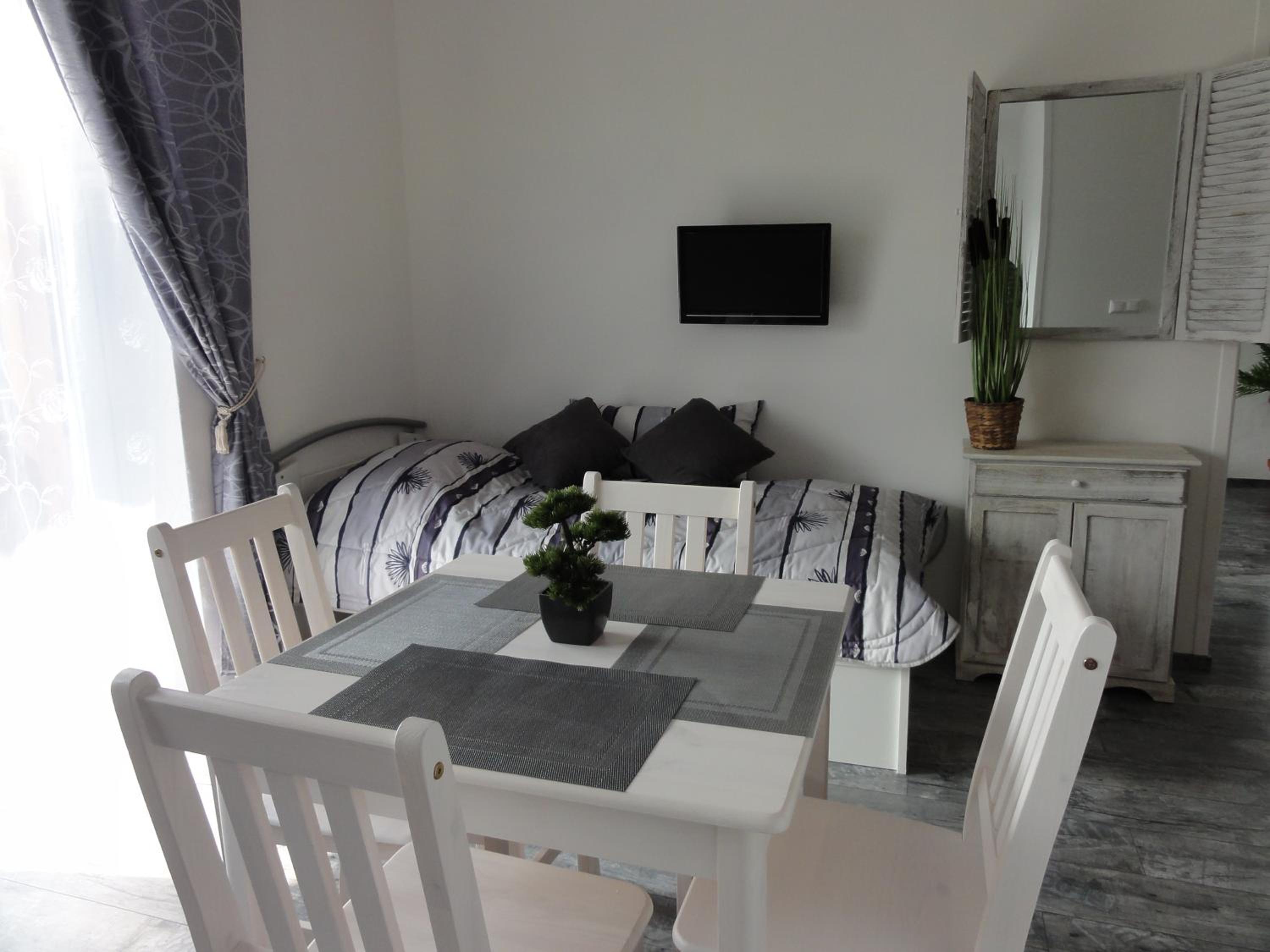 Pension AdlerHorst