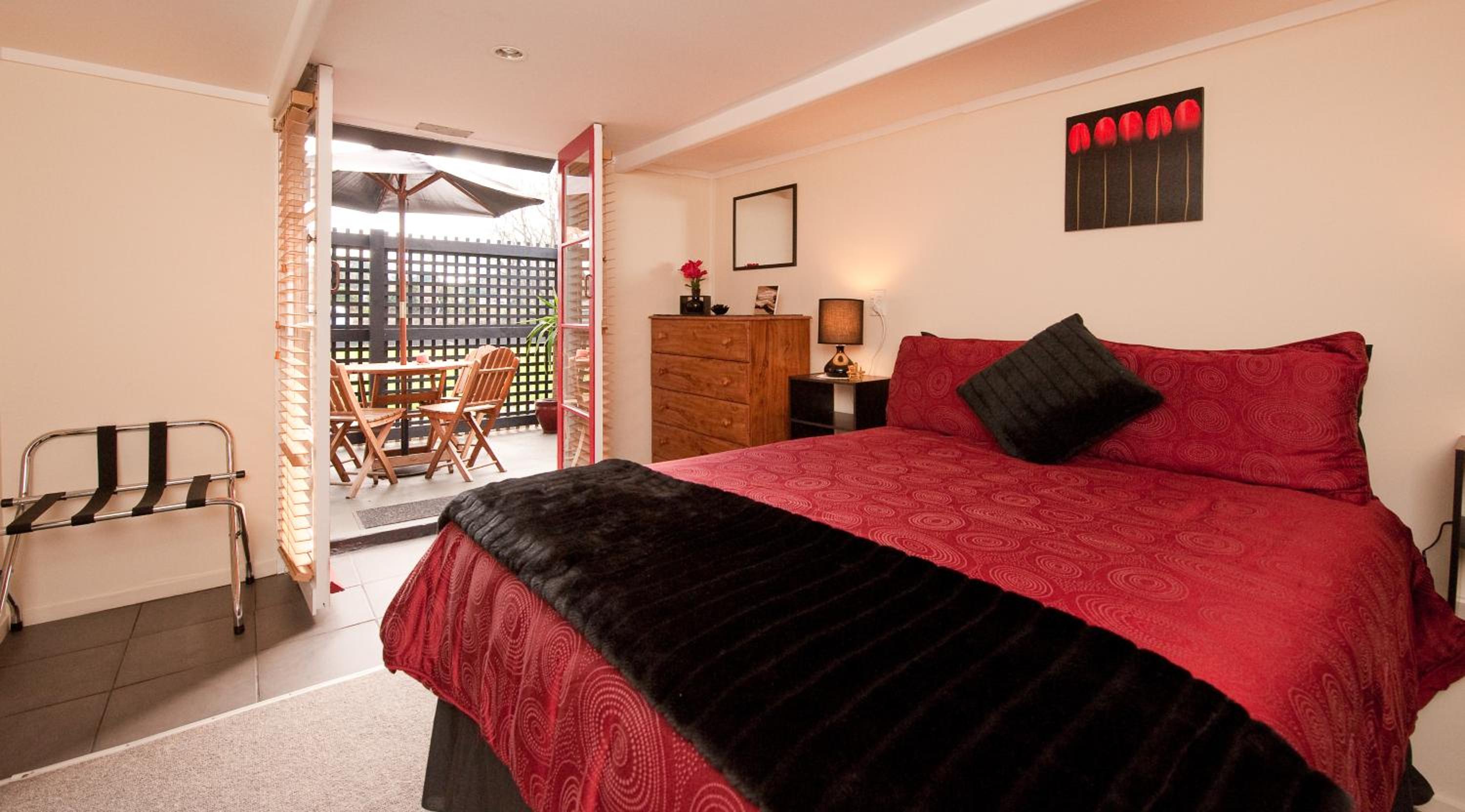 Anndion Lodge Motel & Conference Centre