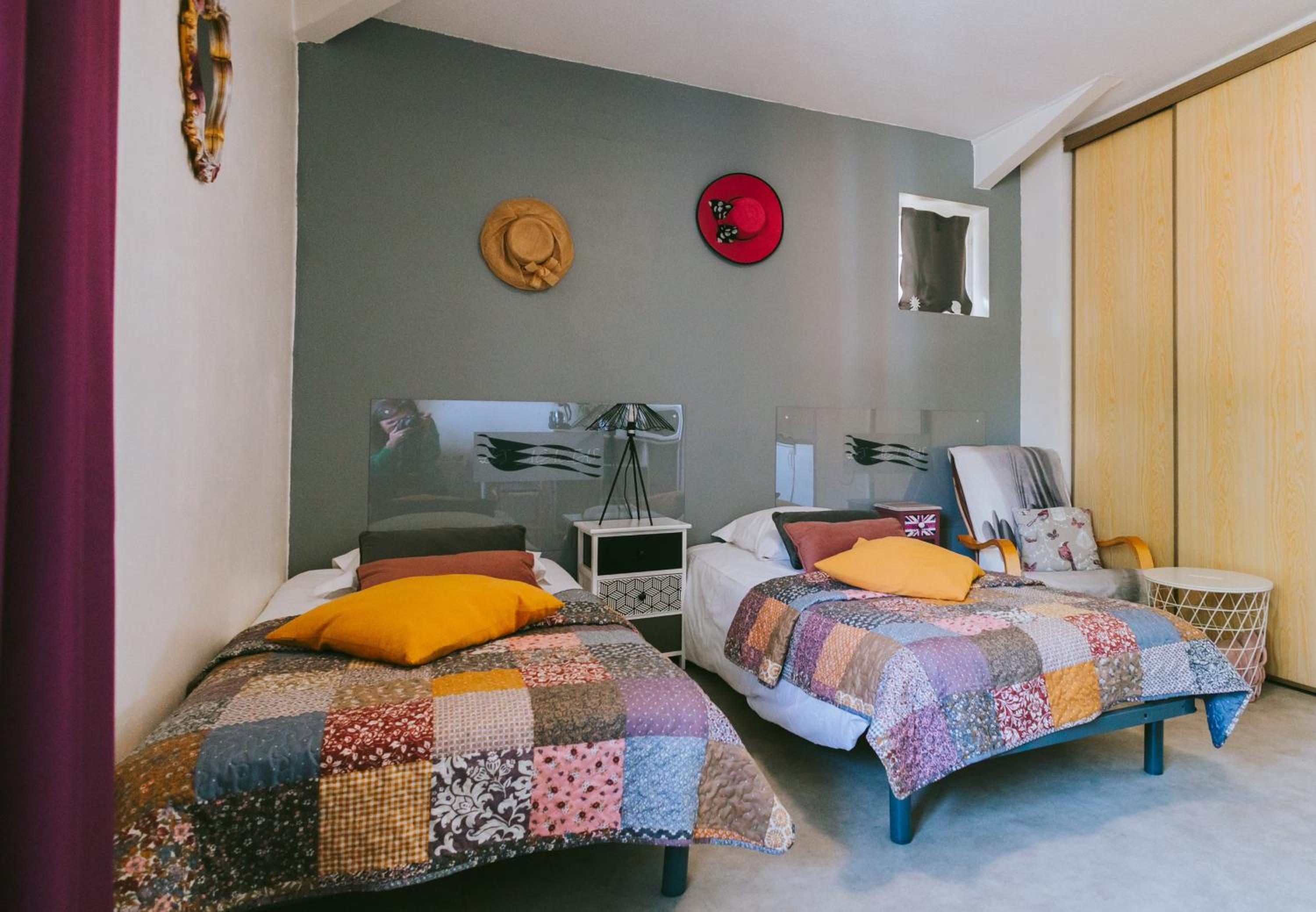 Hôtel Studios Les Acacias, photo 25