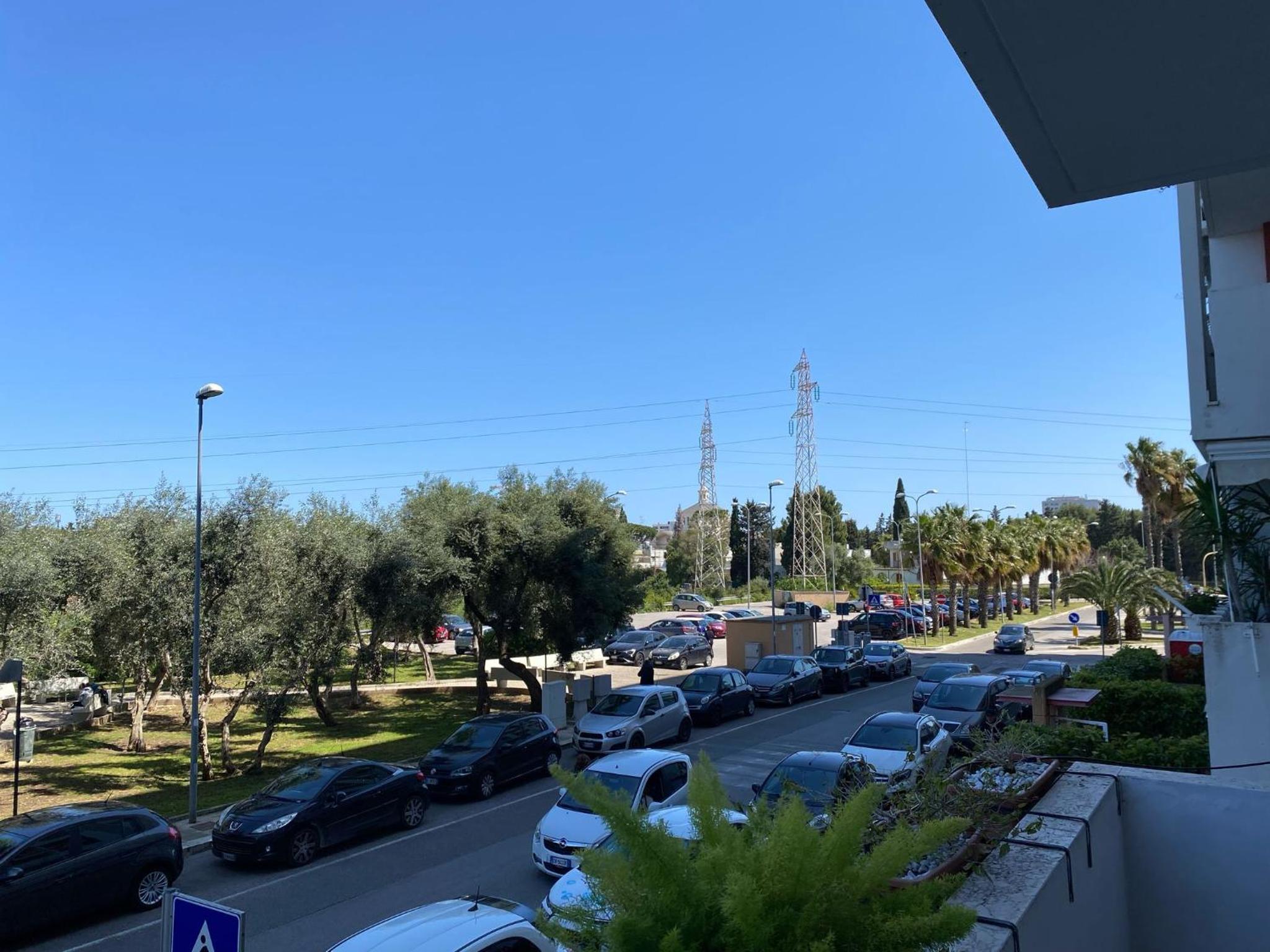 AF Apartments FaraOne