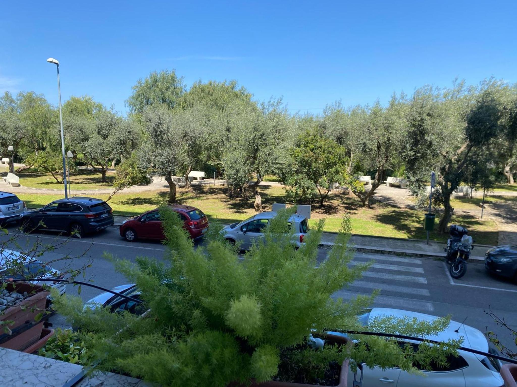 AF Apartments FaraOne