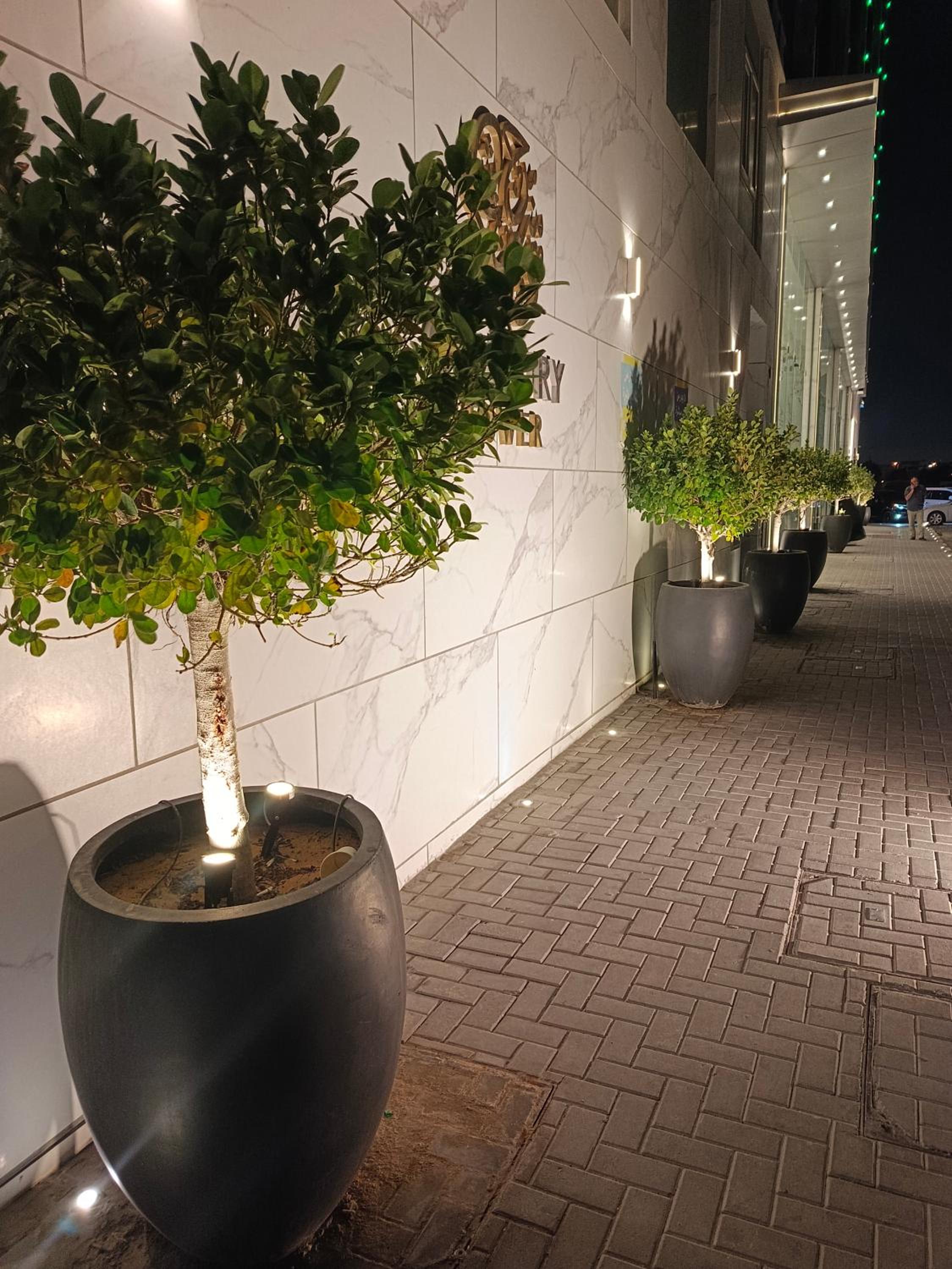 Ajman Family Aurora VIP Elegant apartment for families with a capacity of 7 people fully equipped