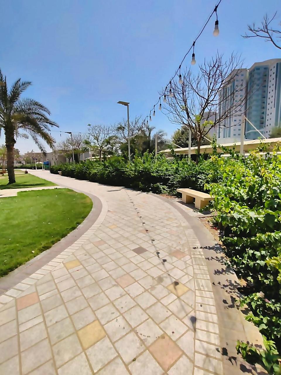 Ajman Family Aurora VIP Elegant apartment for families with a capacity of 7 people fully equipped