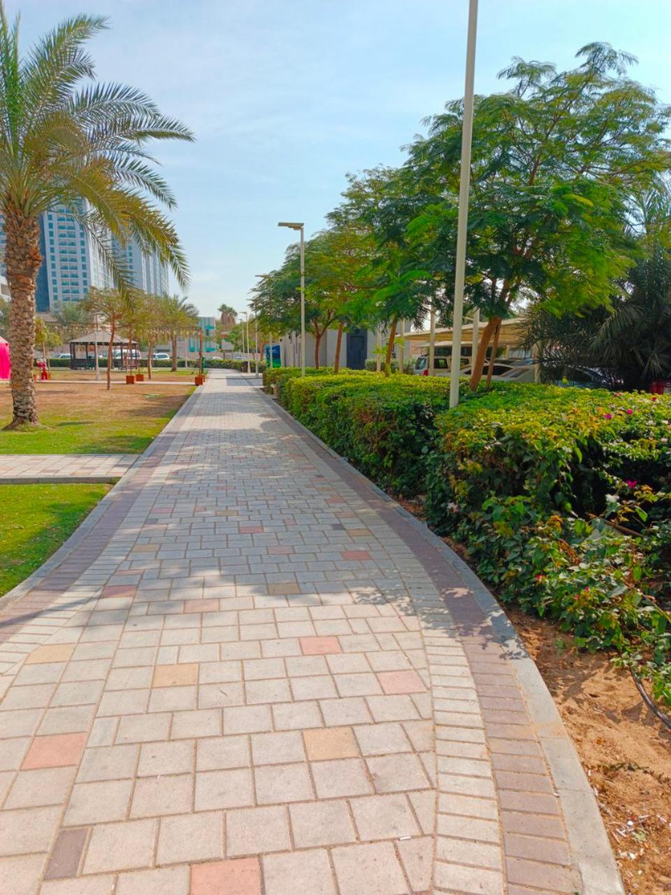 Ajman Family Aurora VIP Elegant apartment for families with a capacity of 7 people fully equipped