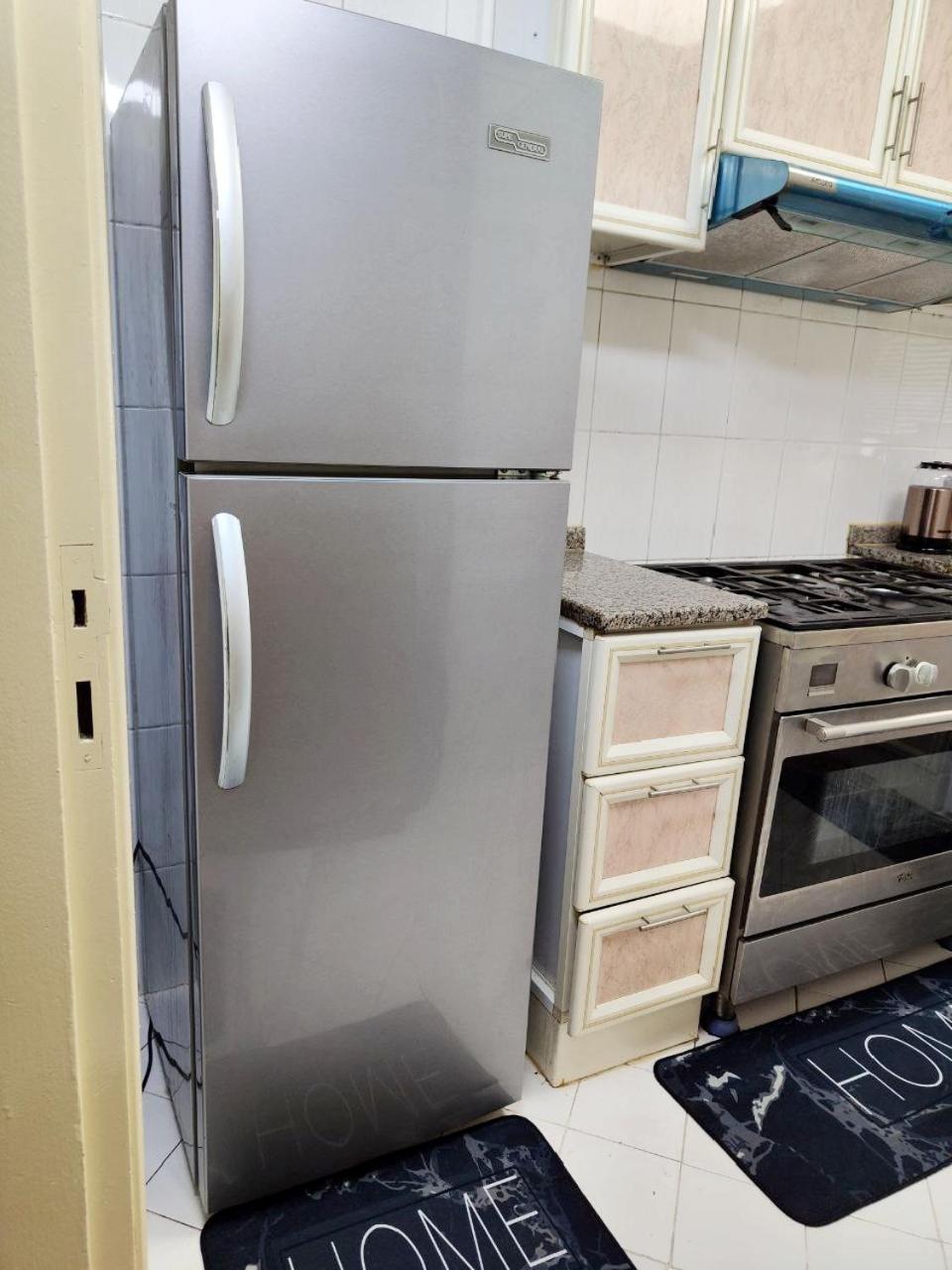 Ajman Family Aurora VIP Elegant apartment for families with a capacity of 7 people fully equipped