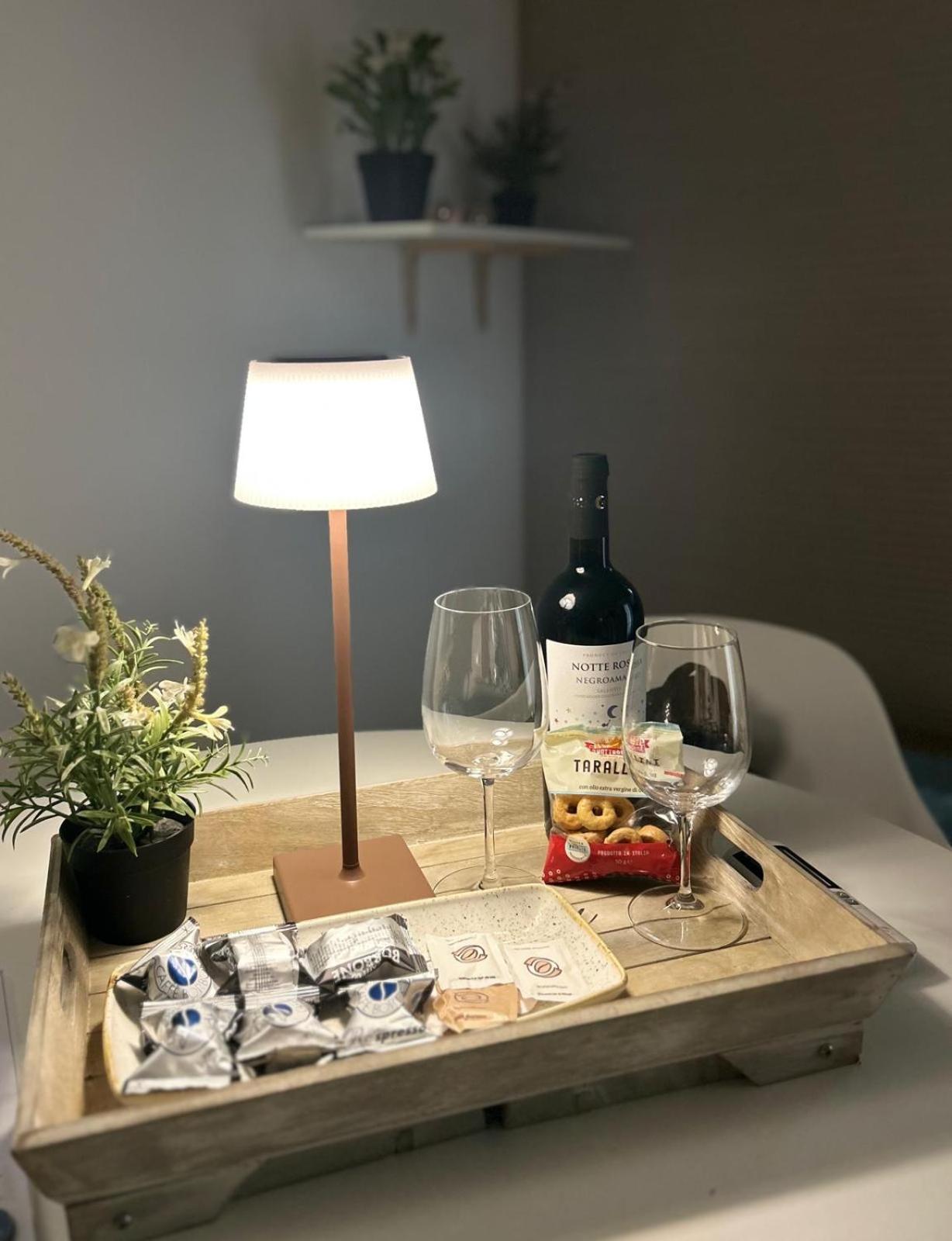 Bari Central Loft Piccinni