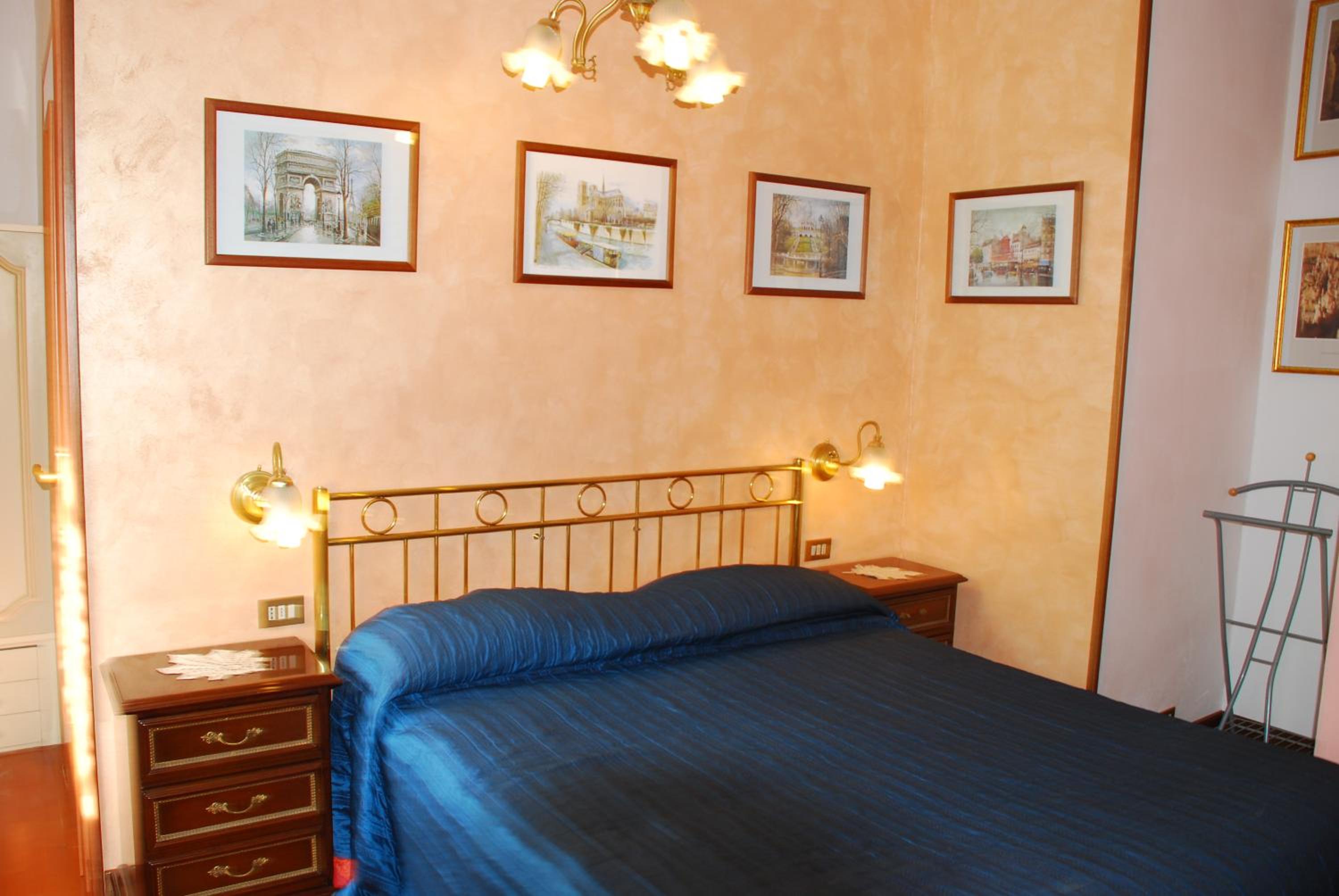 B&B Villa Sans Souci