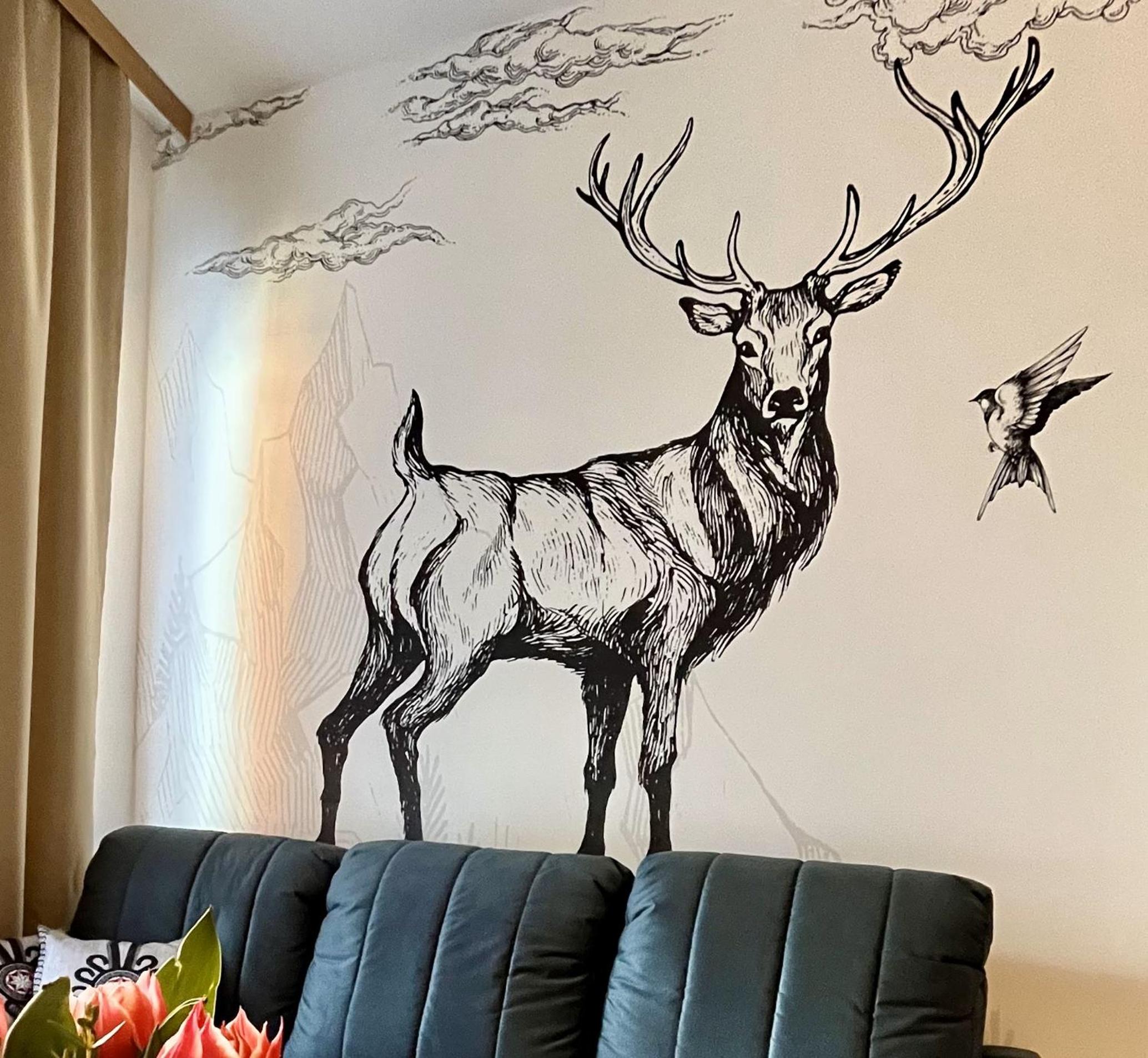 Apartament Krynica Central