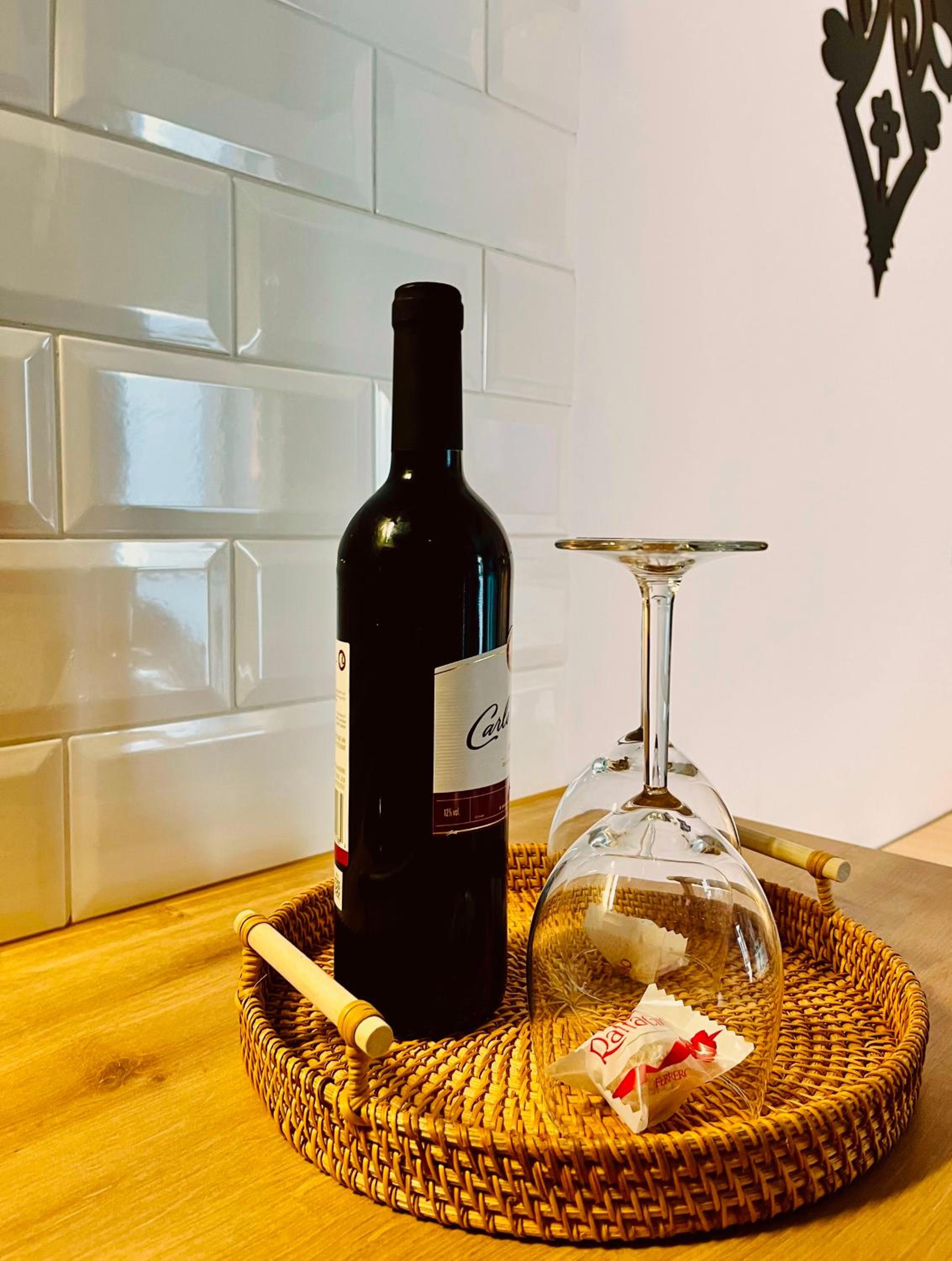 Apartament Krynica Central