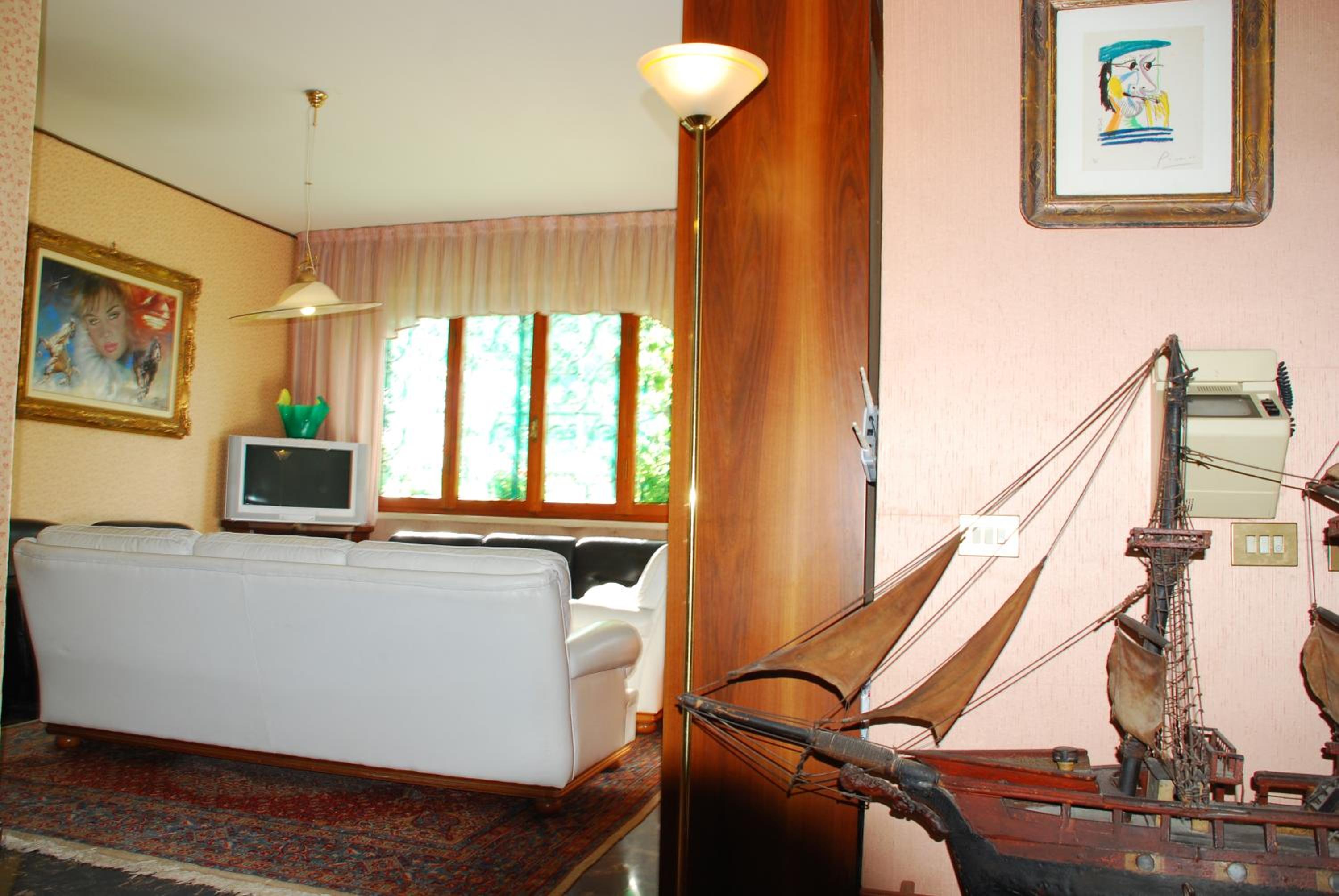 B&B Villa Sans Souci