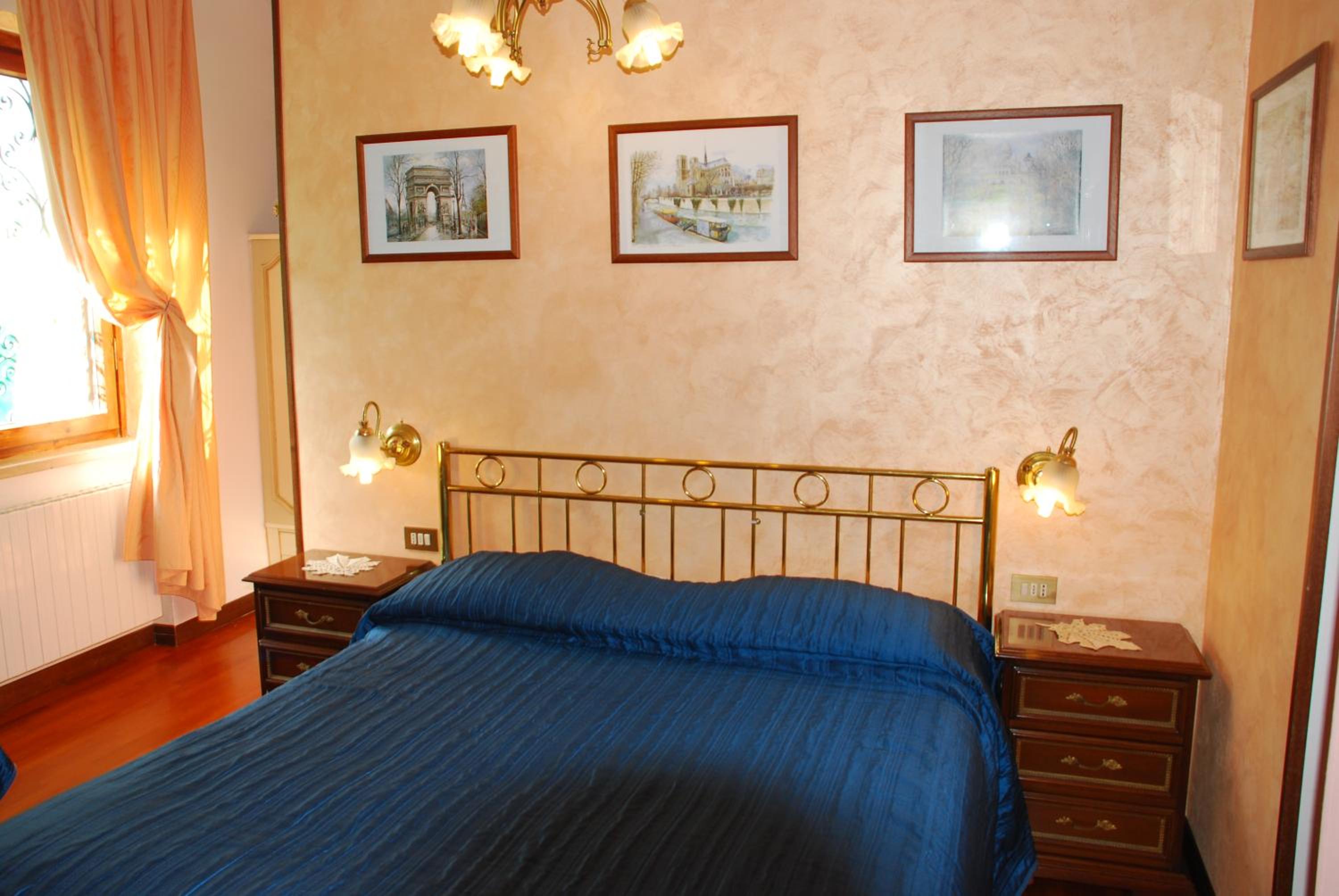 B&B Villa Sans Souci