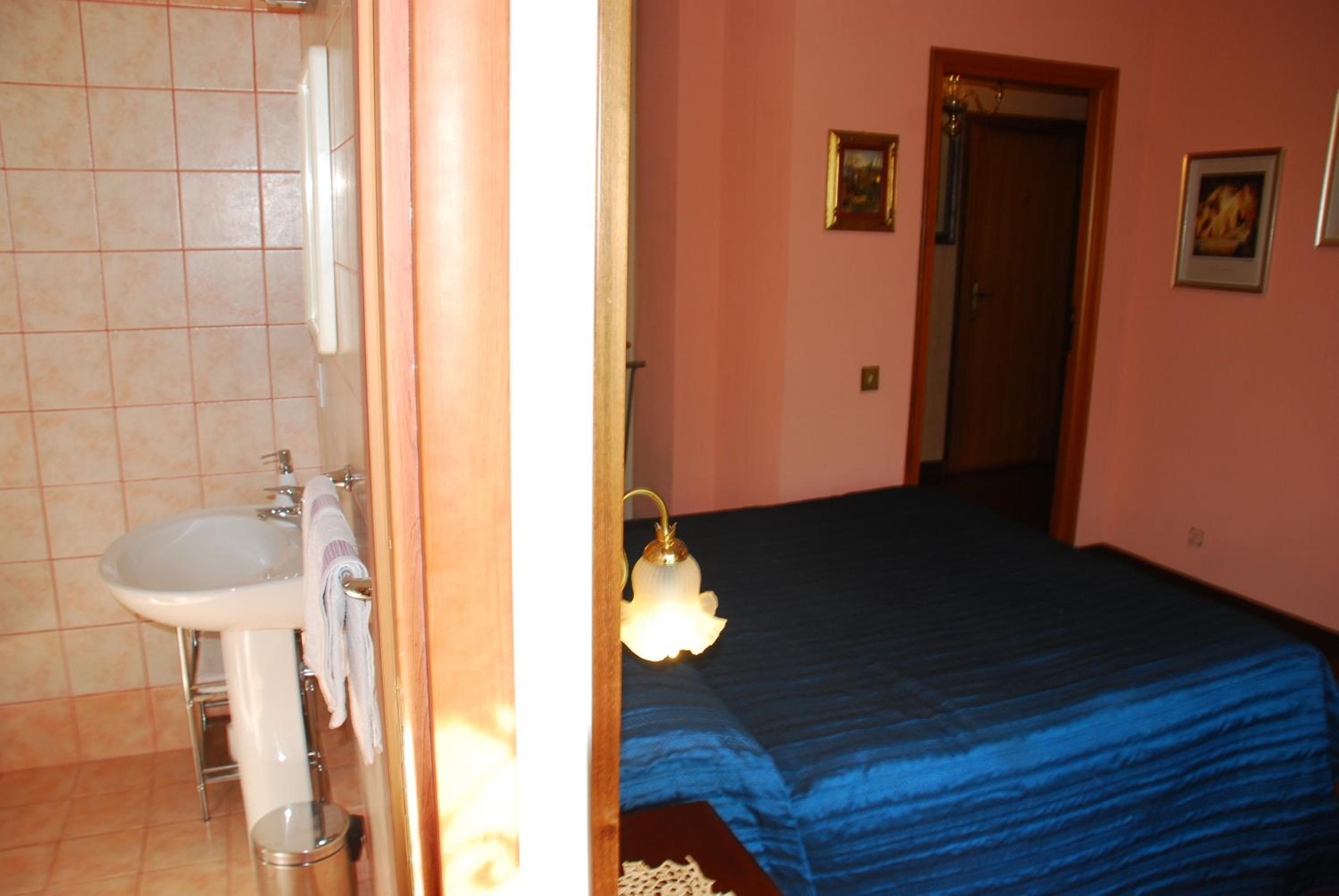 B&B Villa Sans Souci