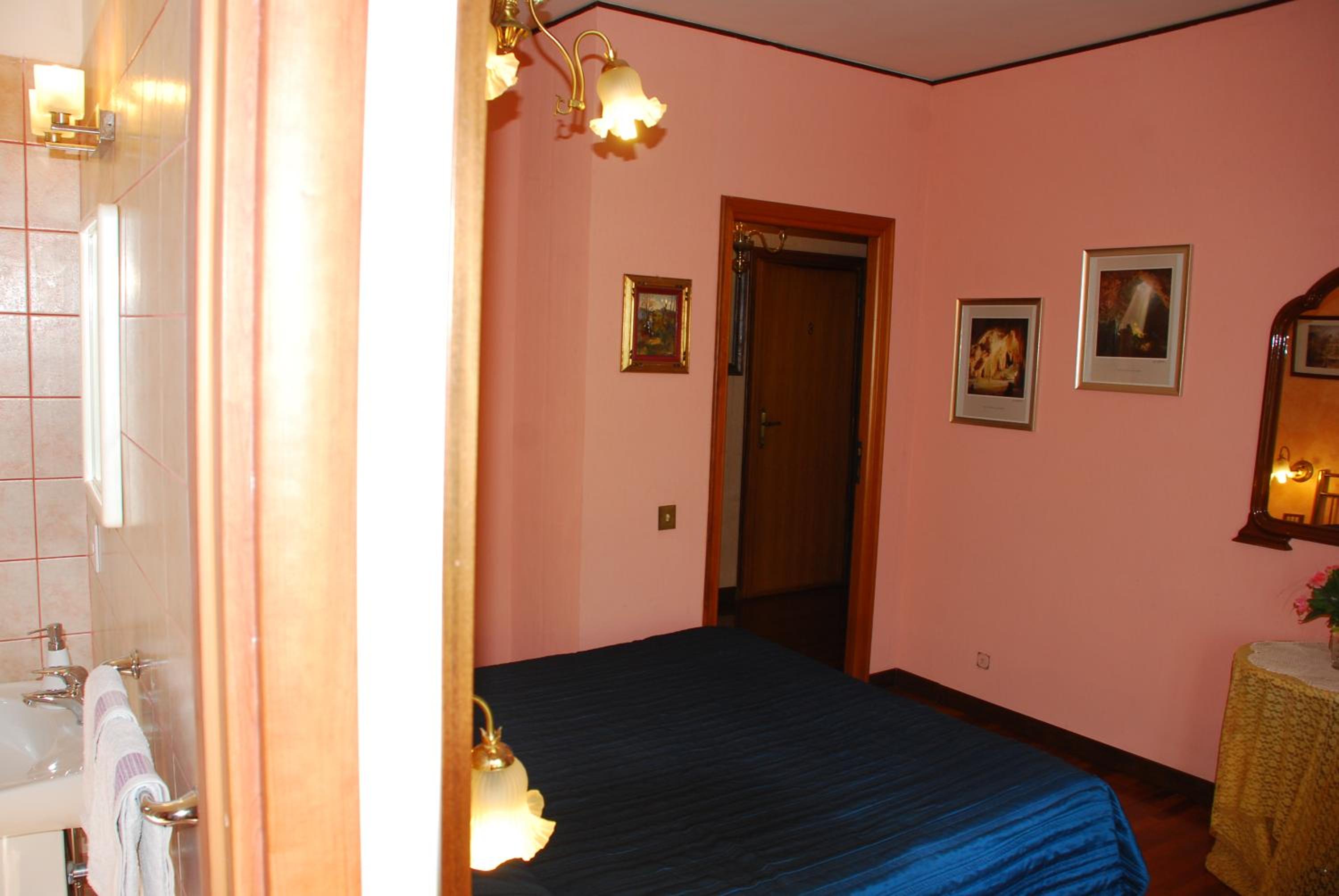 B&B Villa Sans Souci