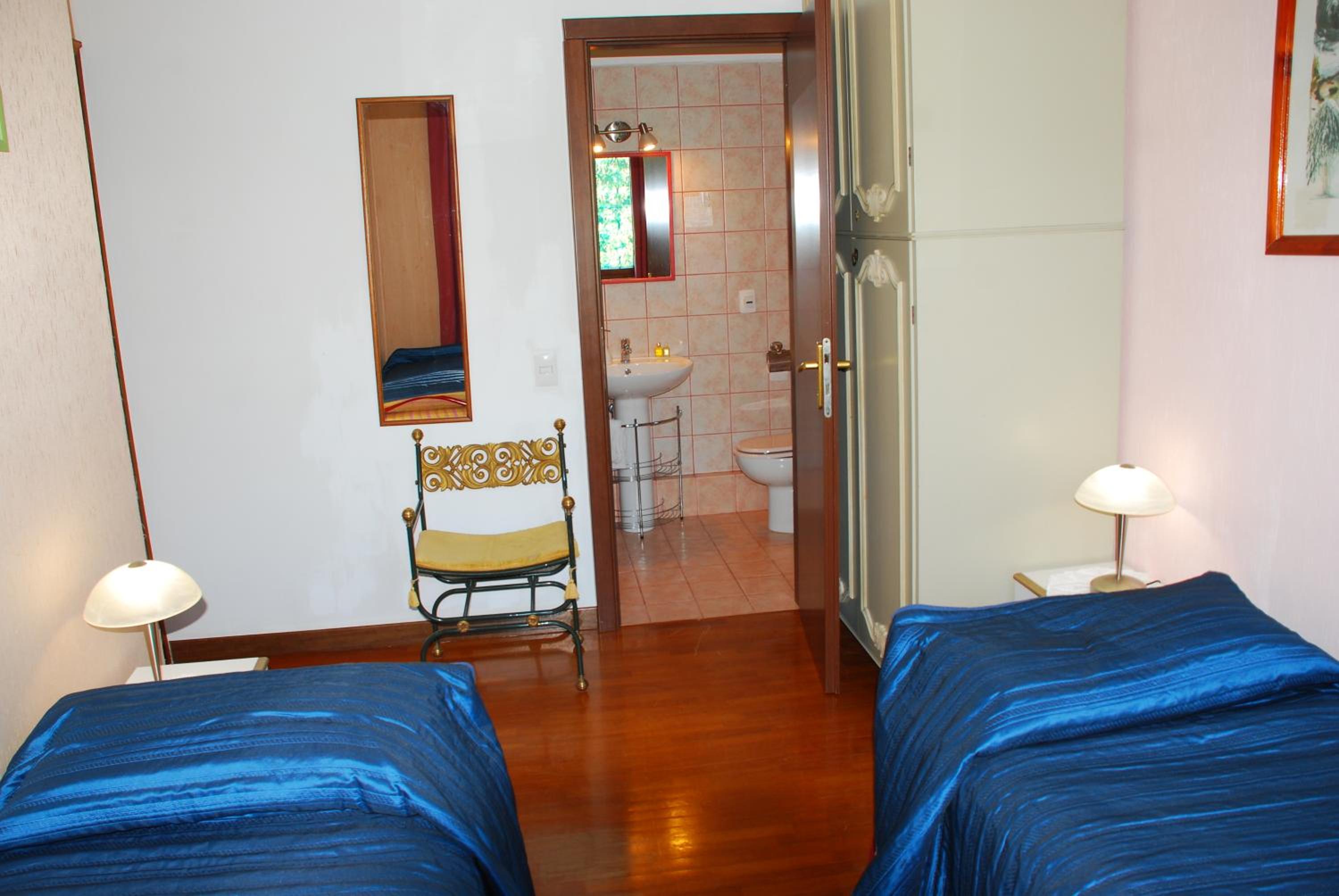 B&B Villa Sans Souci