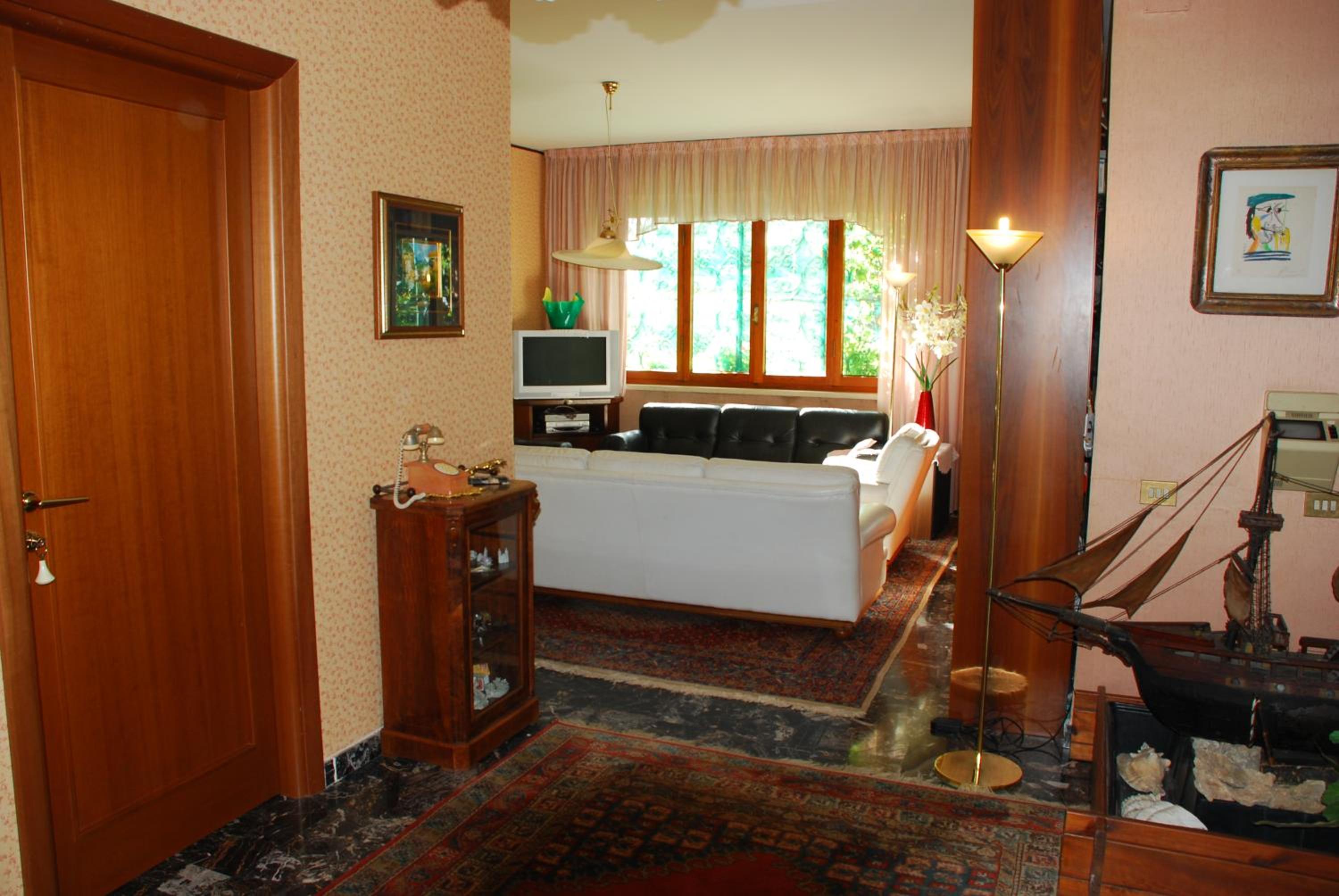 B&B Villa Sans Souci