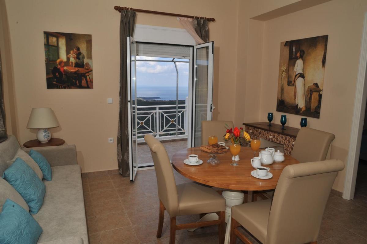 Apartments Valta View view 5