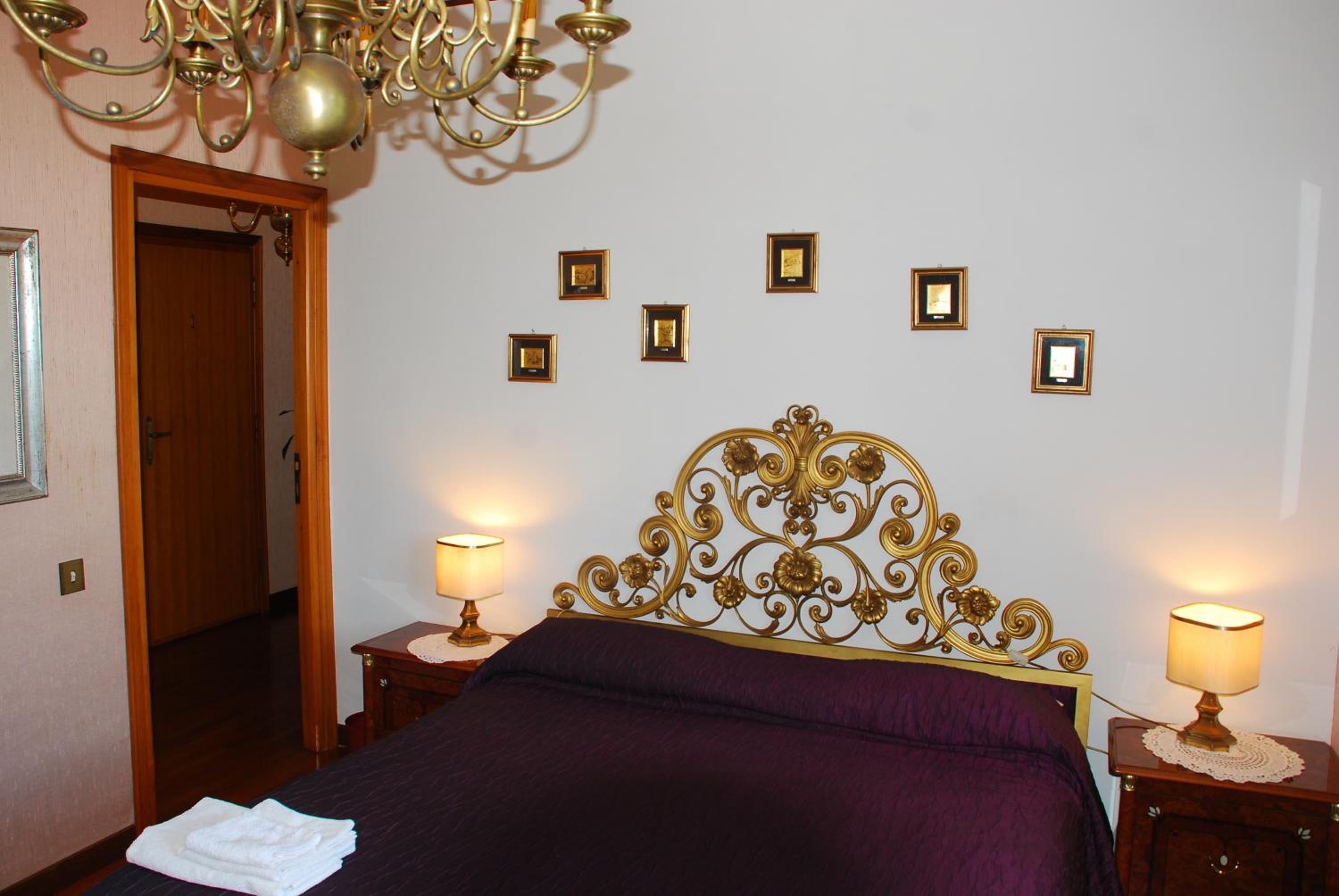B&B Villa Sans Souci
