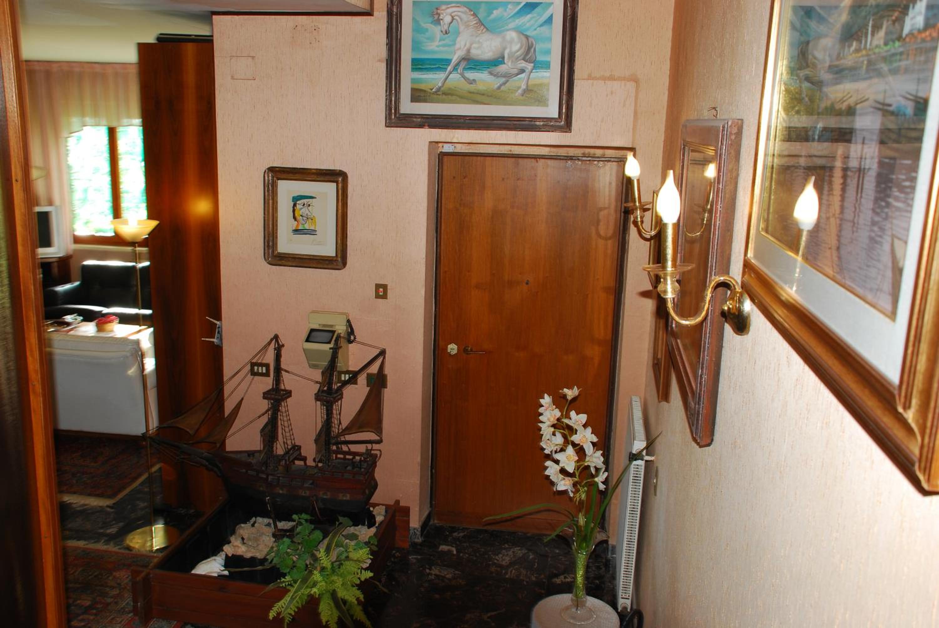 B&B Villa Sans Souci