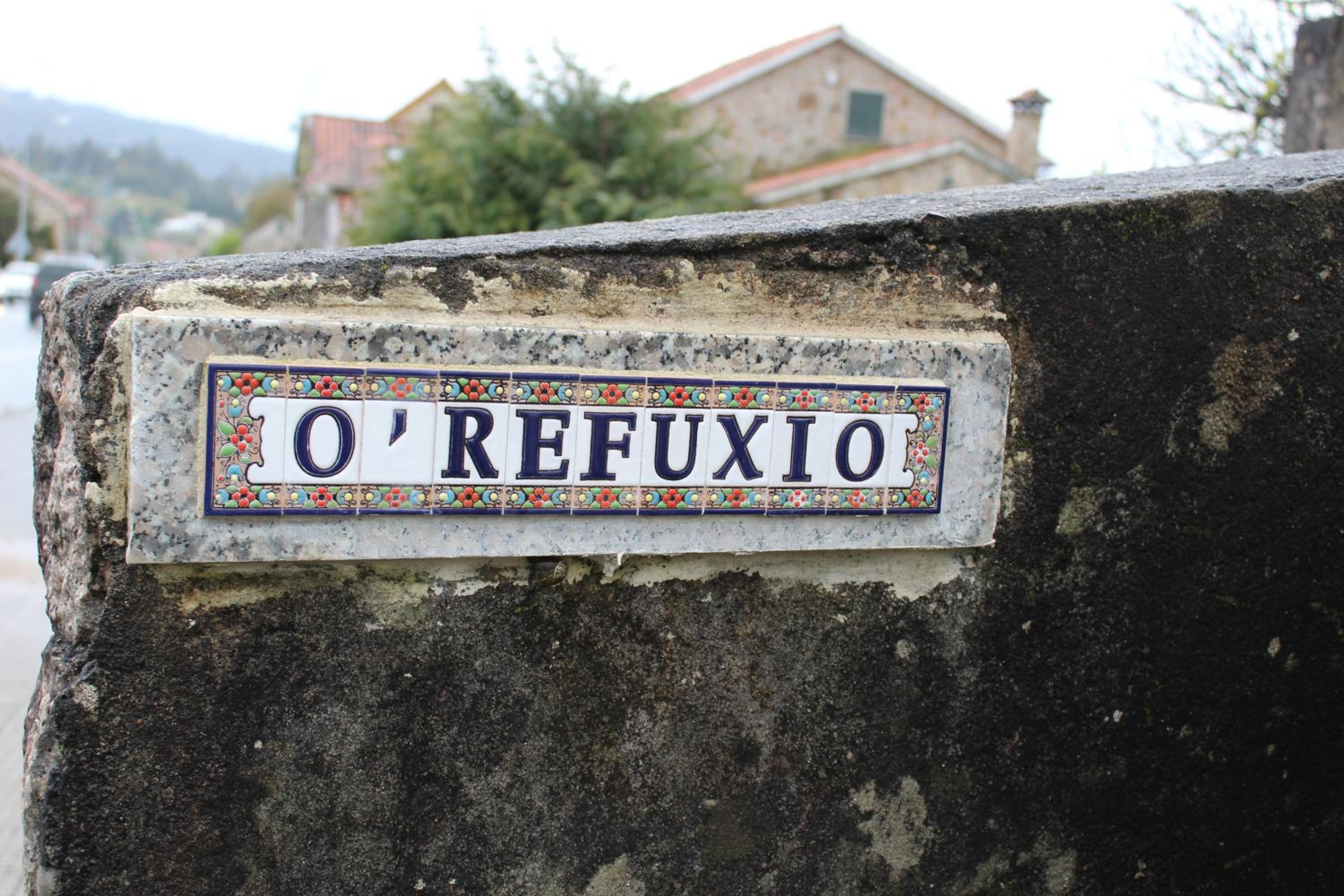 O Refuxio de la Jerezana