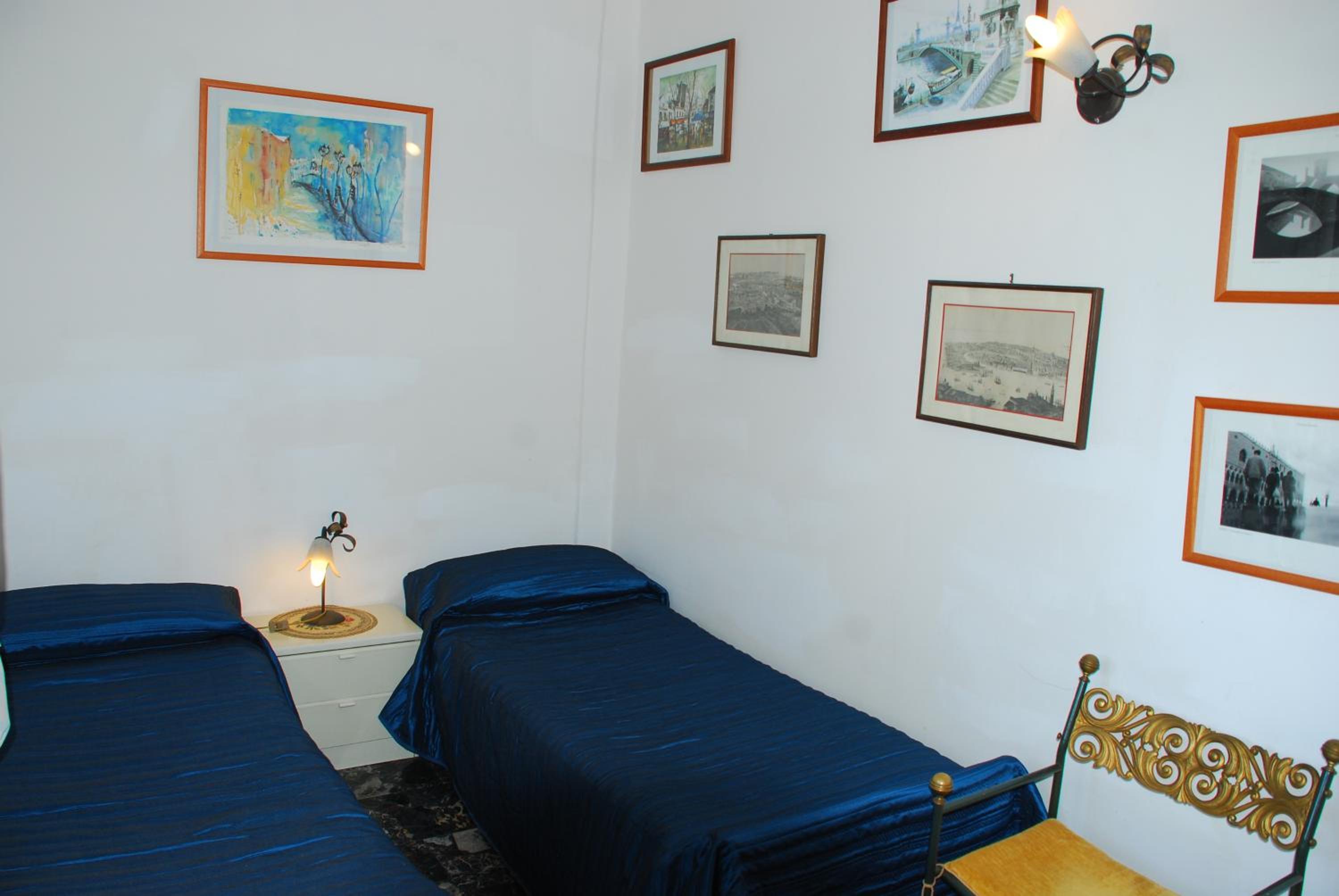 B&B Villa Sans Souci