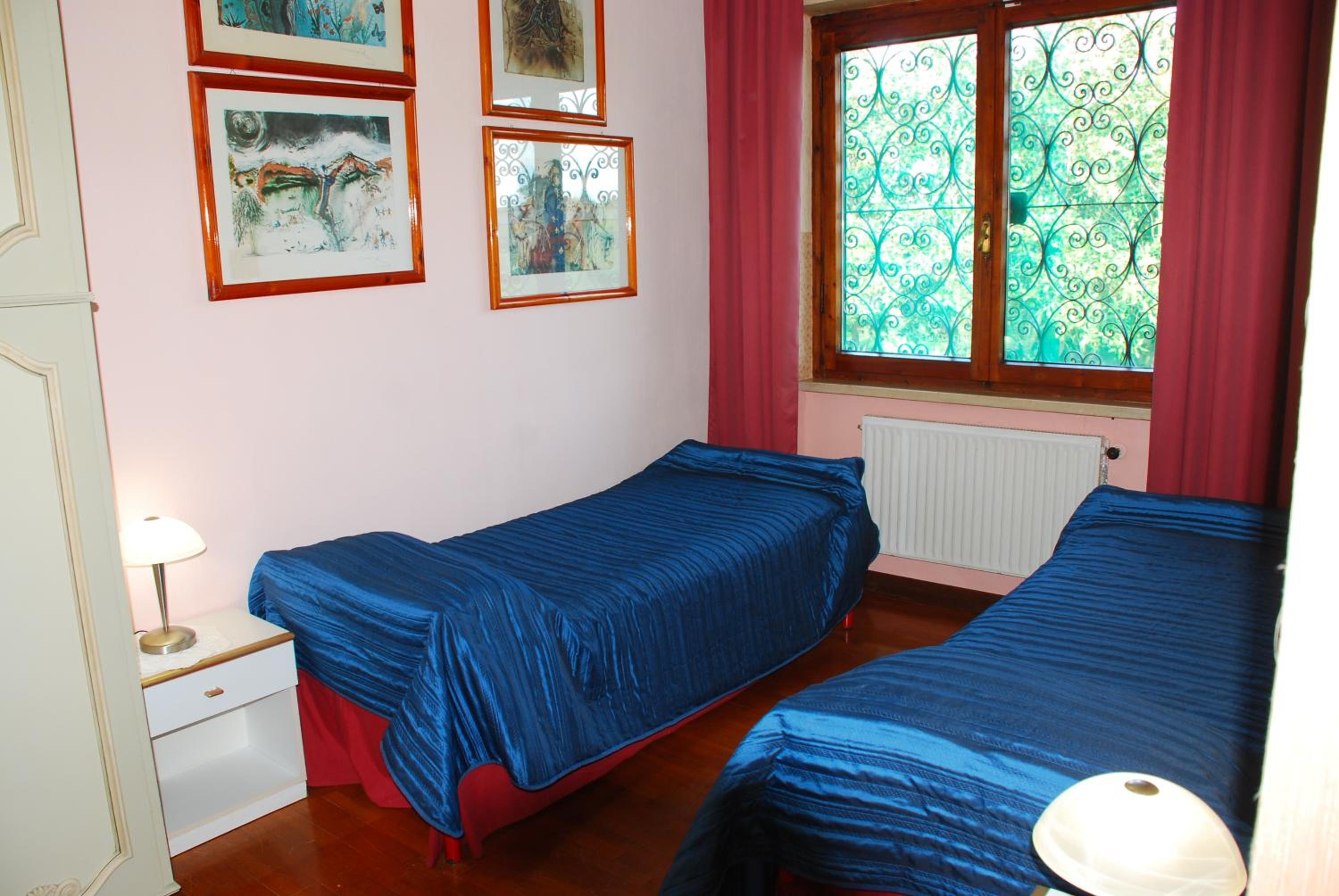 B&B Villa Sans Souci