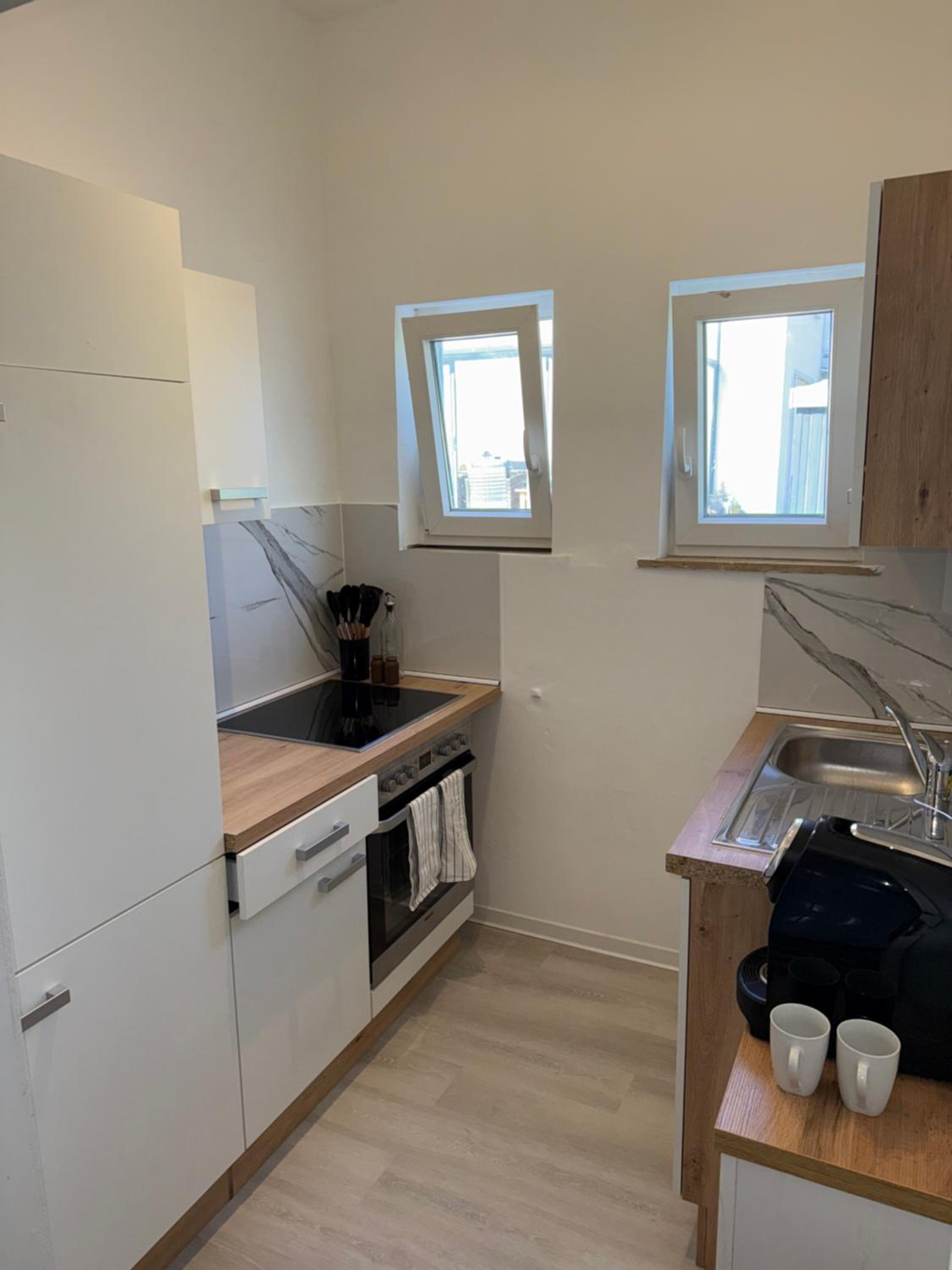 Modern Living - Im Grund